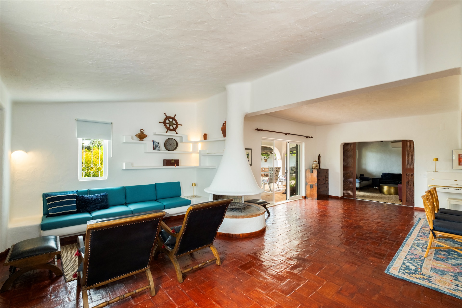  Detached house, 4 bedrooms, for Sale - 物件實景