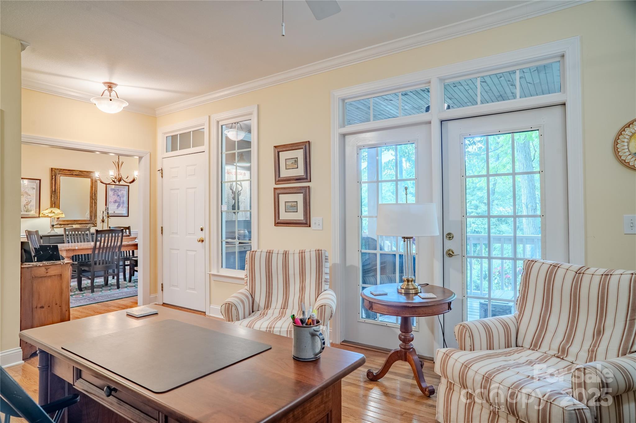 Flat Rock, North Carolina, 28731, United States, 4 Bedrooms Bedrooms, ,3 BathroomsBathrooms,Residential,For Sale,1804521