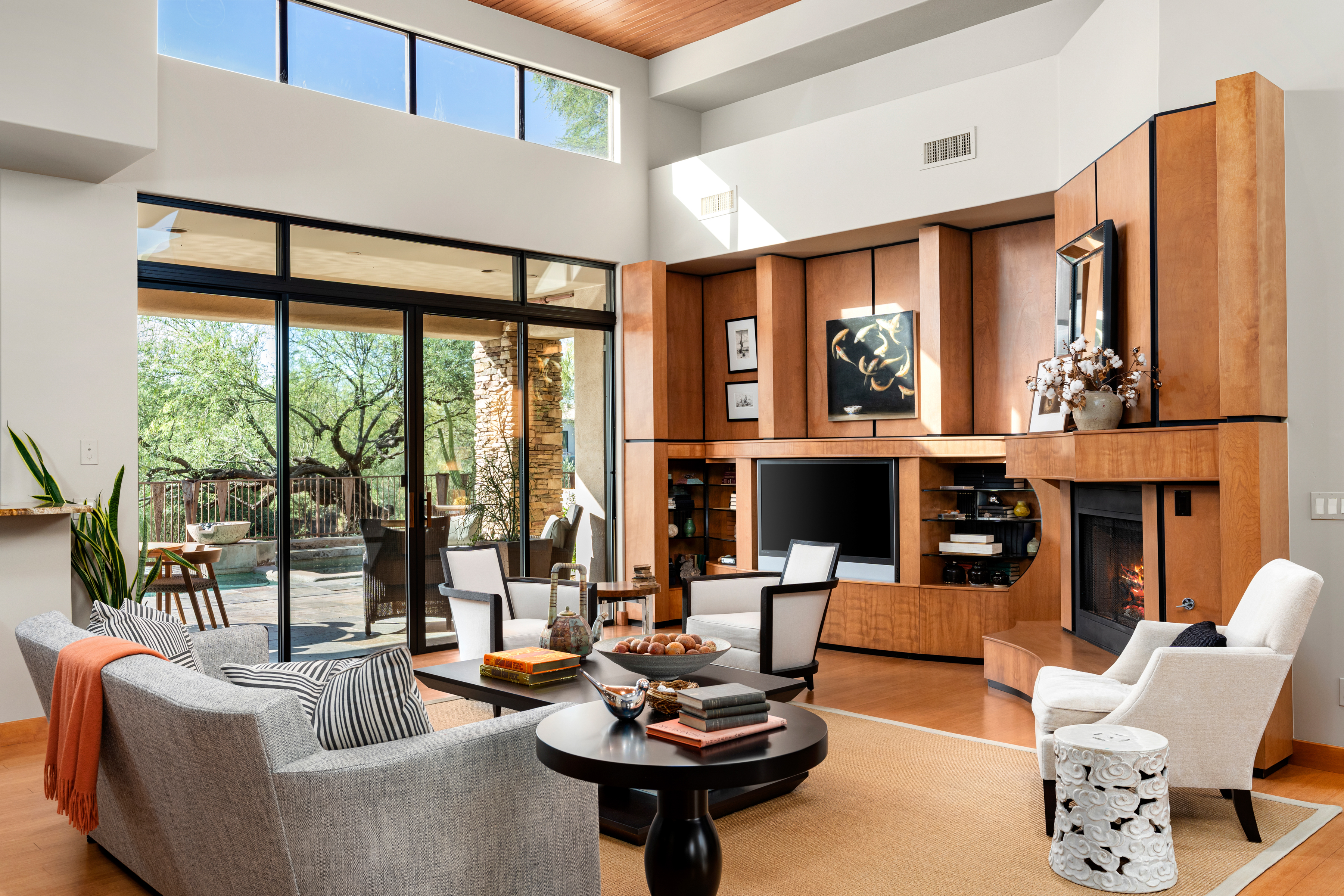  28536 N 95th Place  Scottsdale, AZ - 物件實景