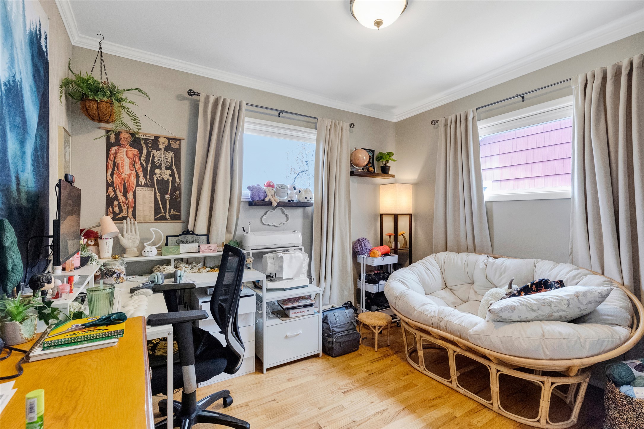  1612 Bel-Air Place - 物件實景