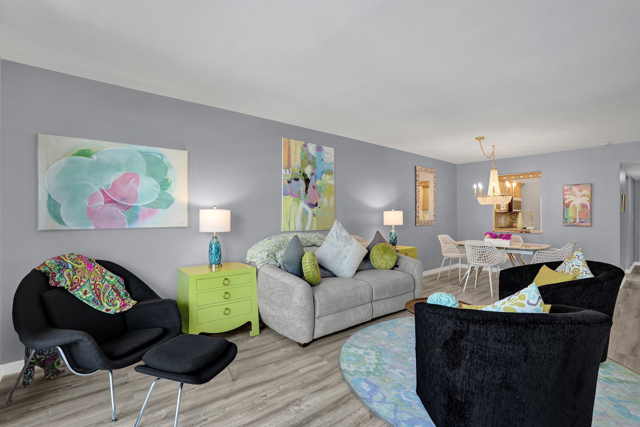  3100 NE 48th Street, Fort Lauderdale, FL, 33308 - 物件實景