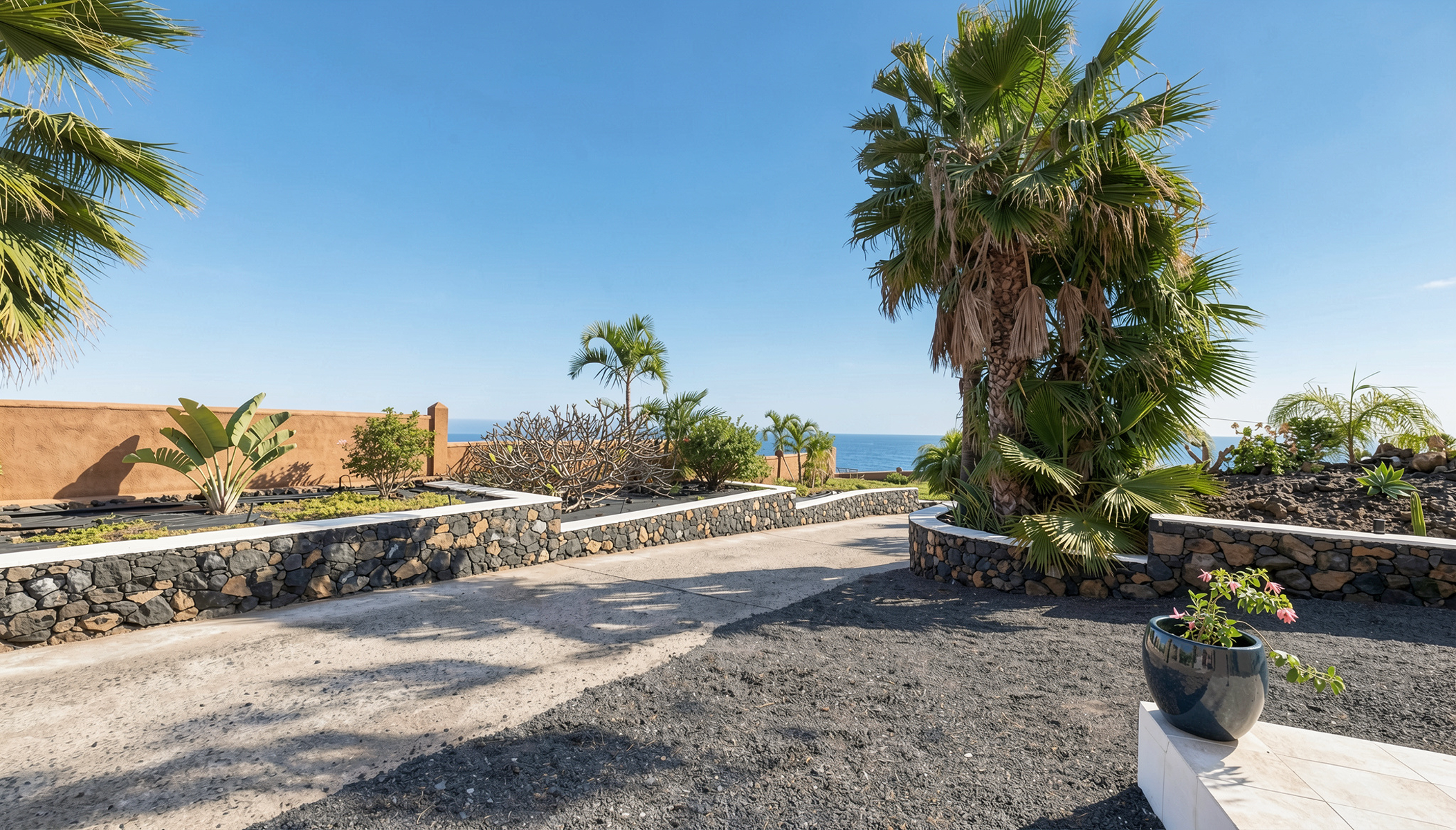  Boutique Style Residential Complex in Los Llanos de Aridane - 物件實景