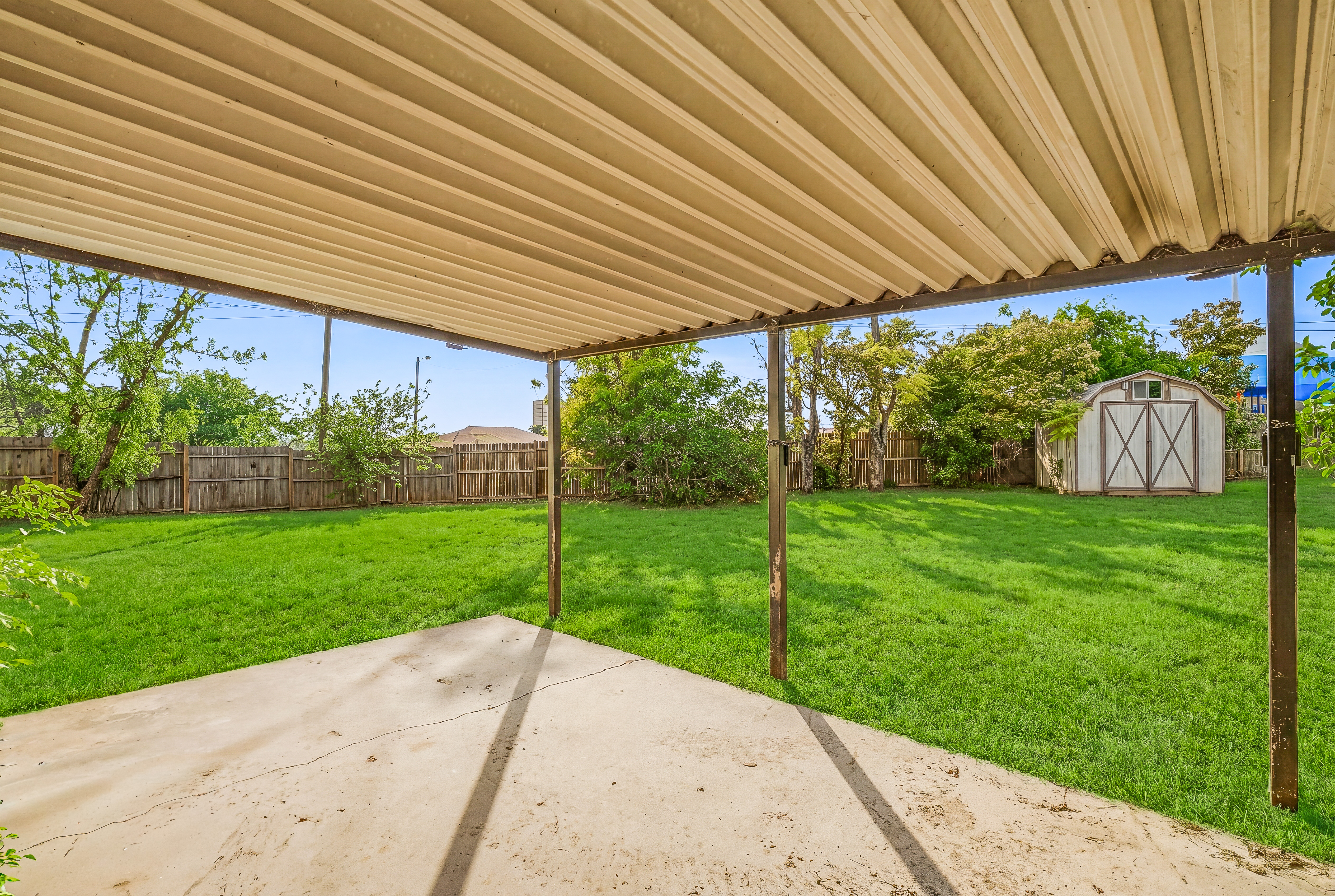  151 Chestnut Street, Aledo, TX, 76008 - 物件實景