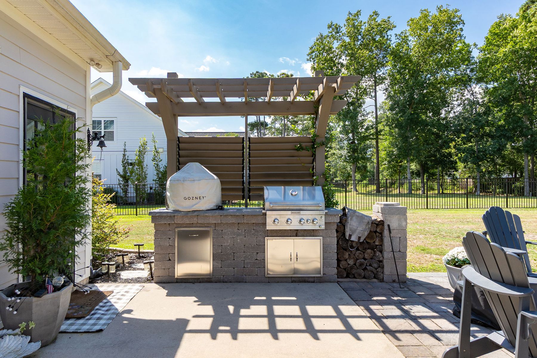  699 Crown Pointe Drive, Hampstead, NC 28443 - 物件實景