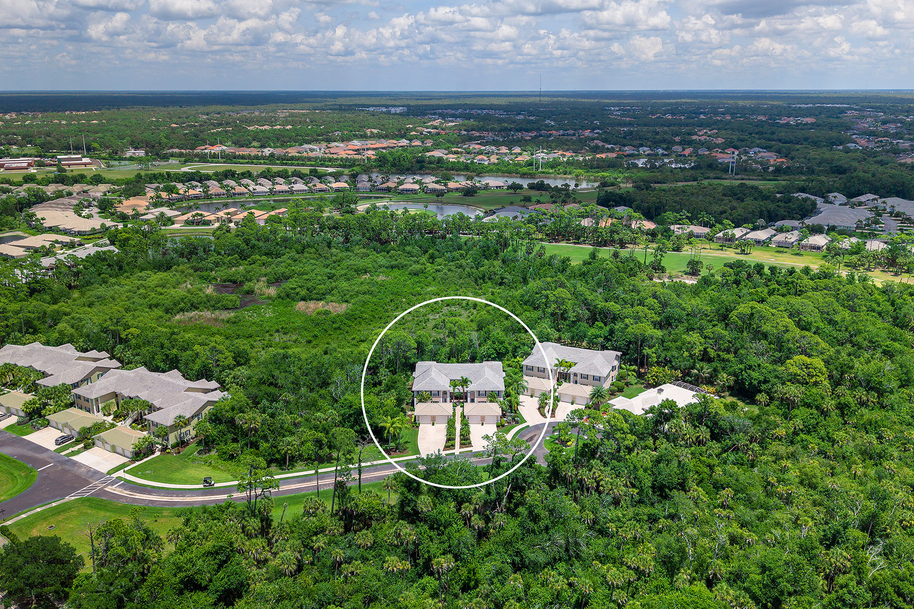  KENSINGTON PRESERVE OF ST ANDREWS EAST - 物件實景