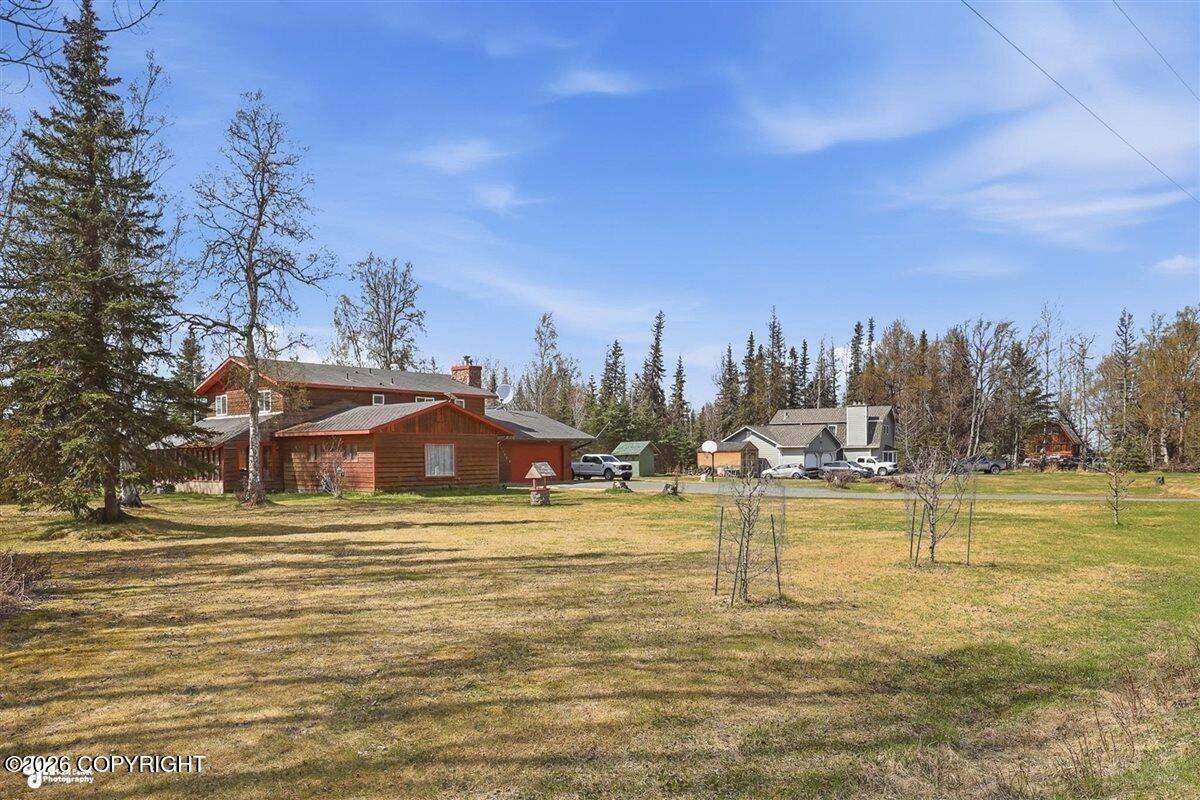 Soldotna, Alaska, 99669, United States, 4 Bedrooms Bedrooms, ,4 BathroomsBathrooms,Residential,For Sale,2048623