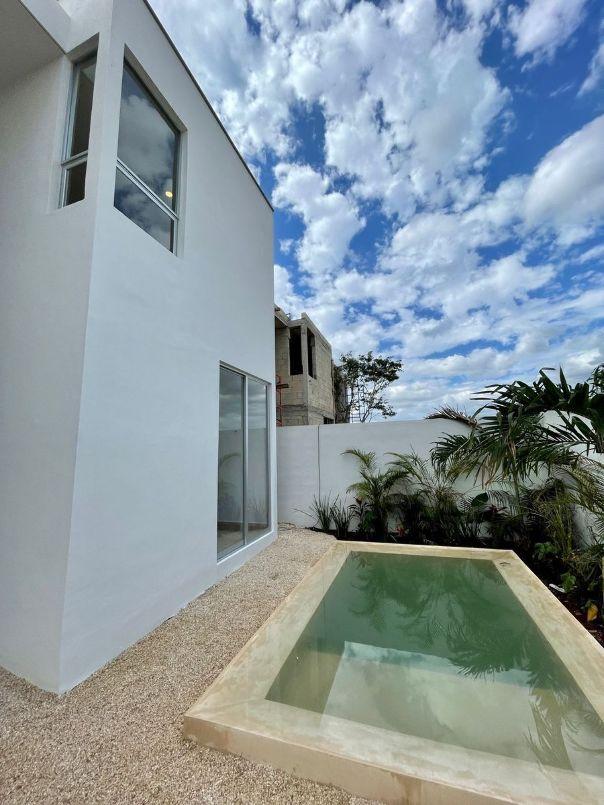 conocida, Mérida, Yucatán, 97302, Mexico, 3 Bedrooms Bedrooms, ,3 BathroomsBathrooms,Residential,For Sale,conocida,1442788