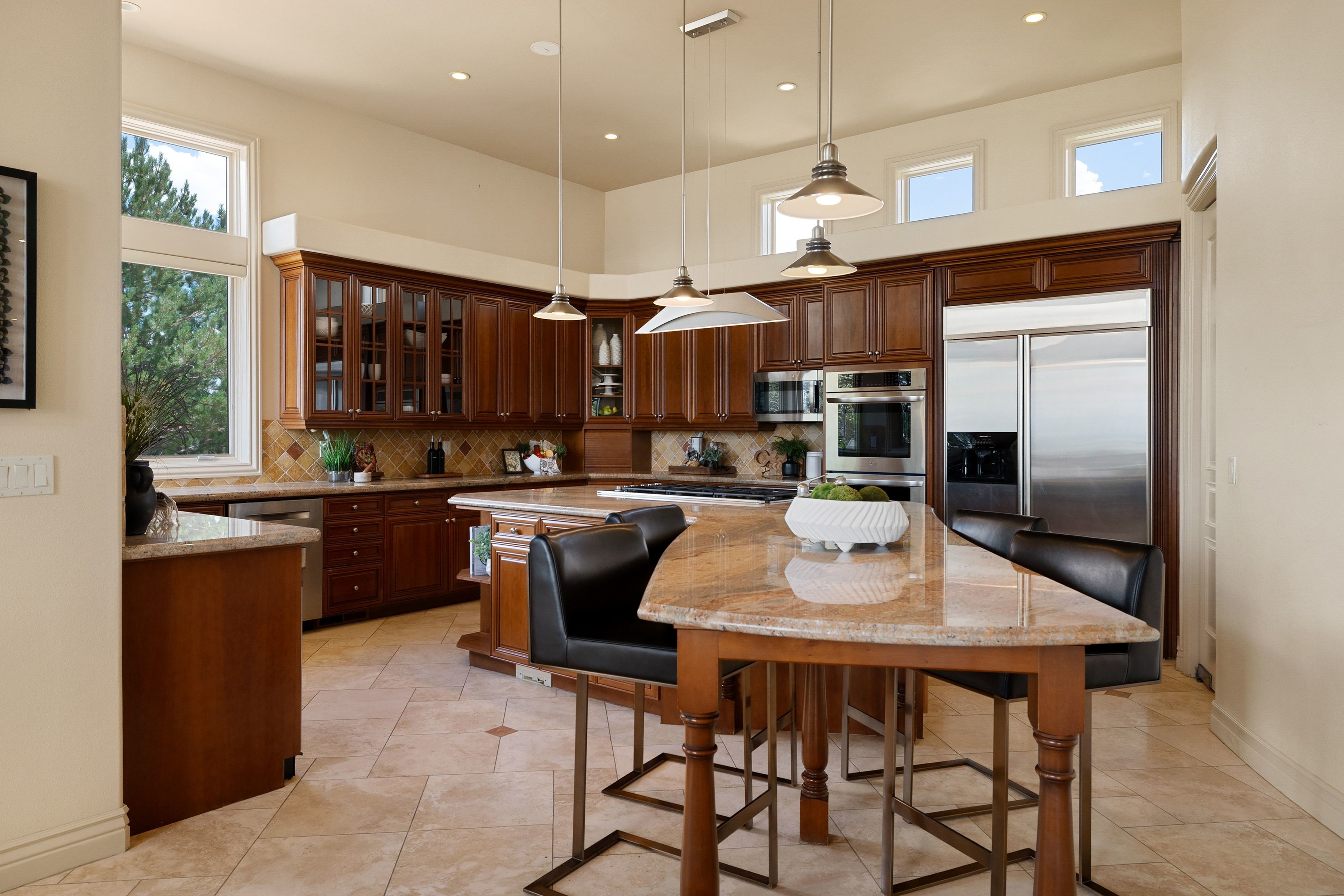  Stunning Custom Home with Breathtaking Views in Reno - 物件實景