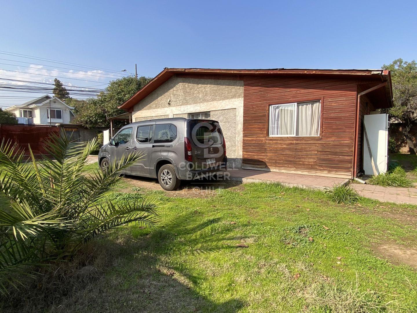 La Florida, Chile, ,Land,For Sale,1826511