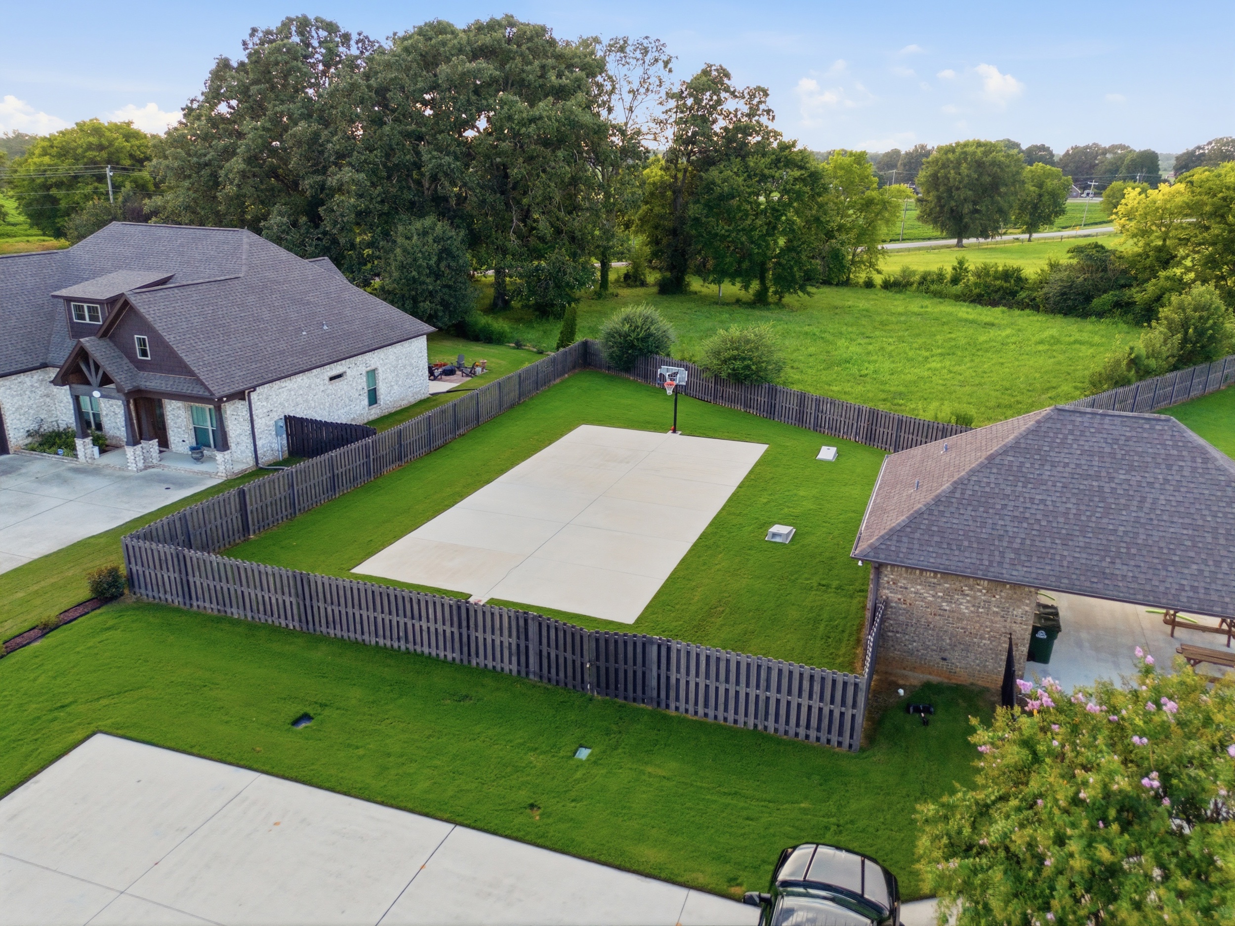  17429 Lochaber Drive - 物件實景