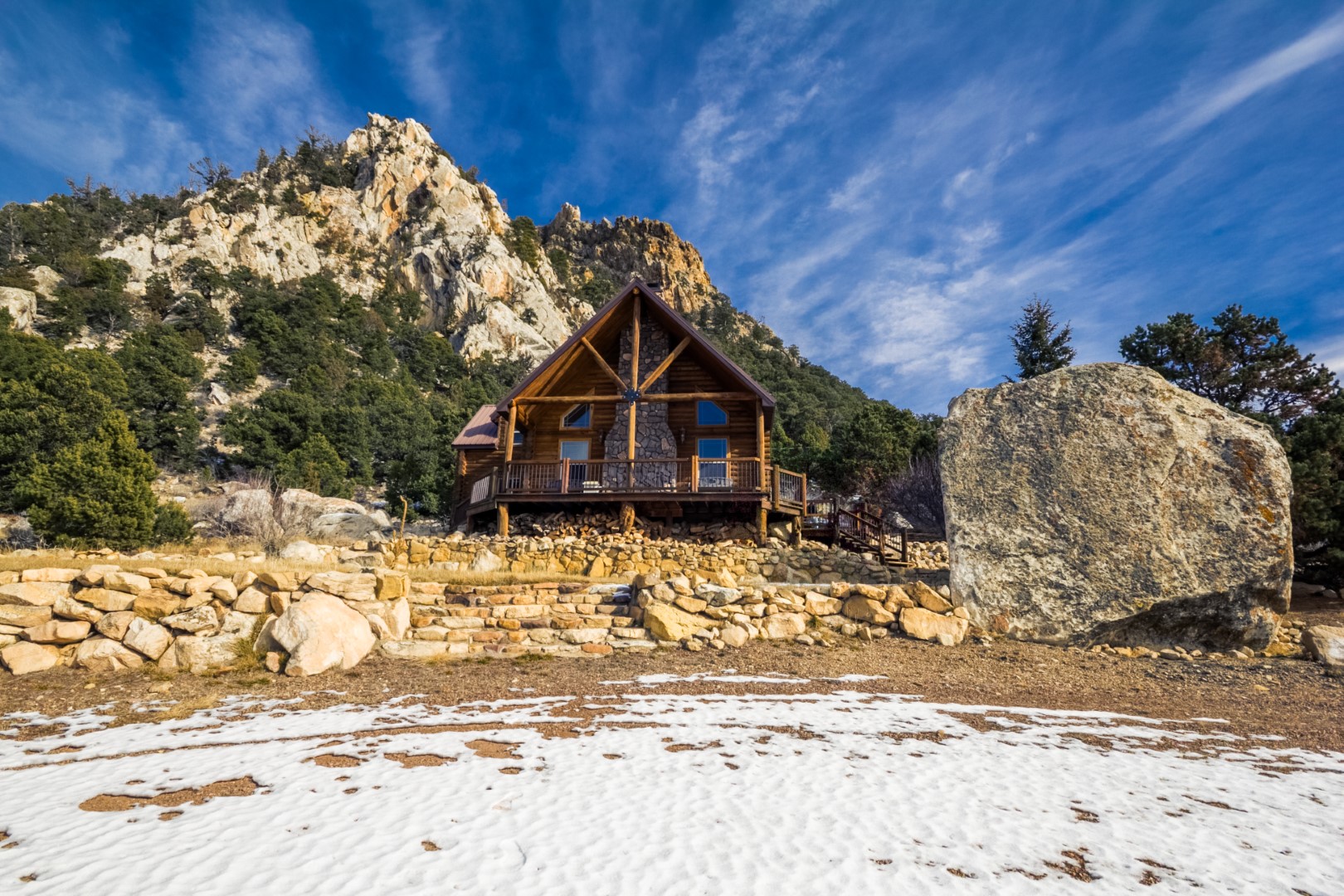 Whiterocks, Utah, 84085, United States, 3 Bedrooms Bedrooms, ,2 BathroomsBathrooms,Residential,For Sale,2013028