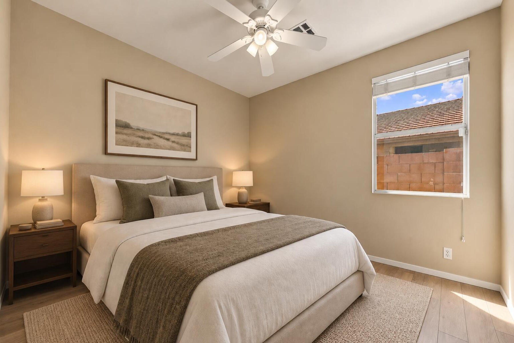  6583 E Casa De Leon Lane¦Gold Canyon, AZ - 物件實景