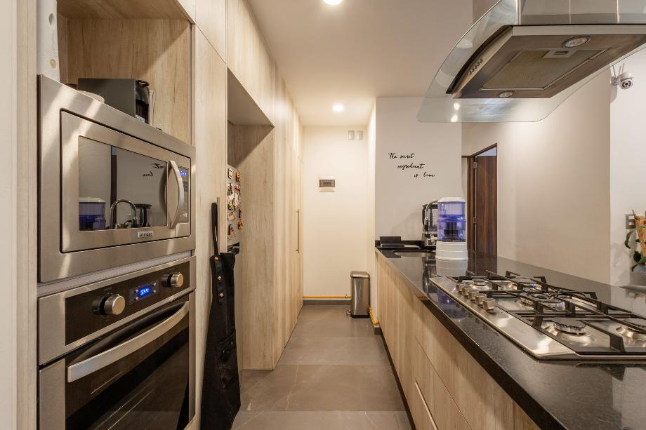 Álvaro Obregón, Ciudad de México, 01010, Mexico, 3 Bedrooms Bedrooms, ,3 BathroomsBathrooms,Residential,For Sale,1997034