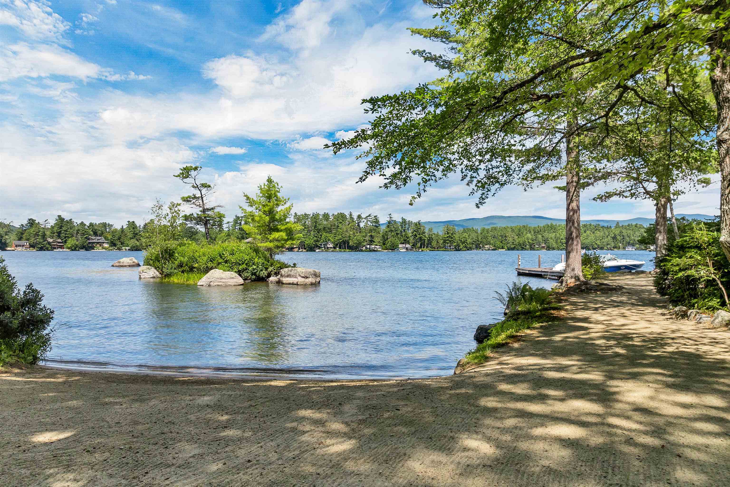 Moultonborough, New Hampshire, 03254, United States, 3 Bedrooms Bedrooms, ,3 BathroomsBathrooms,Residential,For Sale,1901943