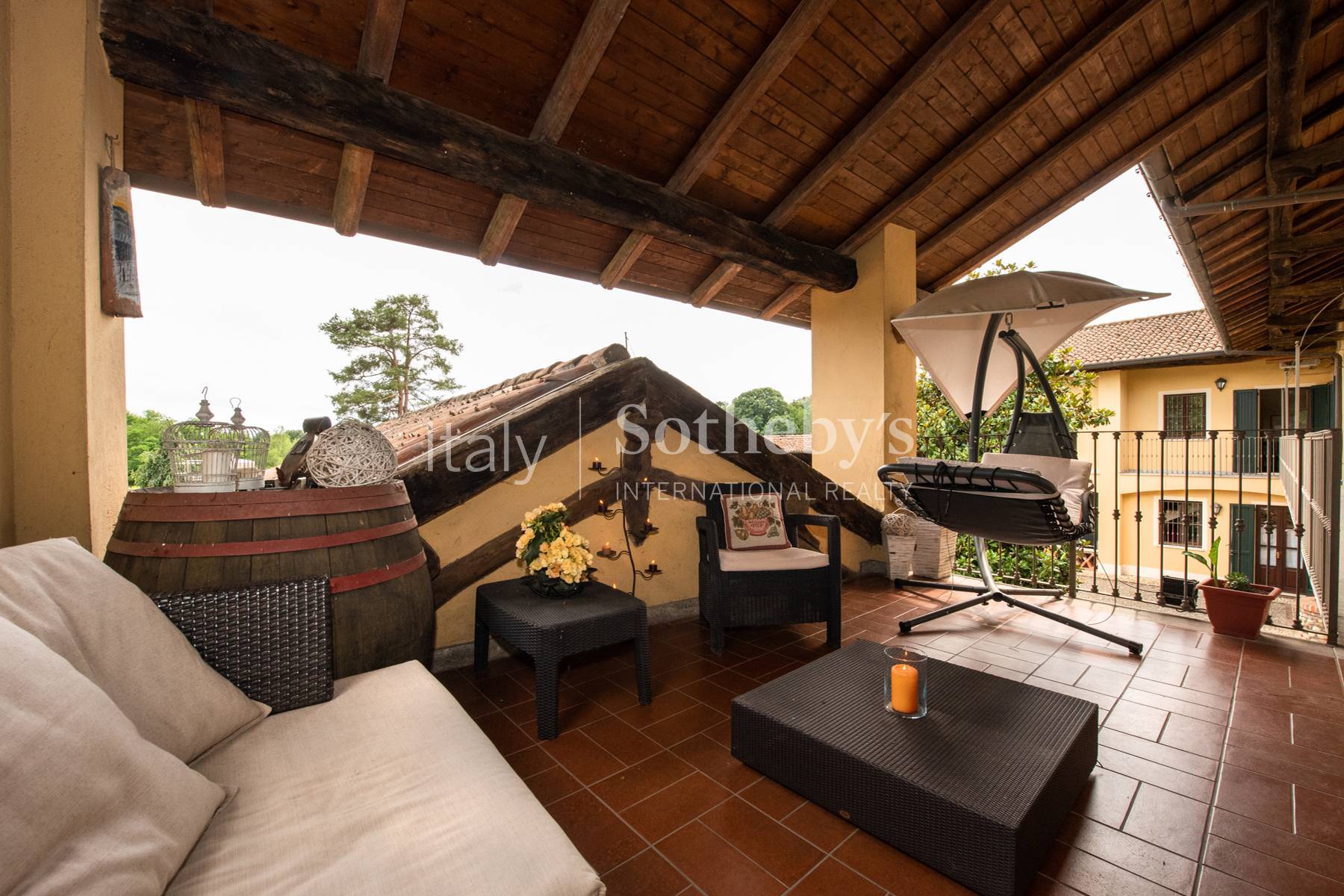  Exclusive wine estate - 物件實景