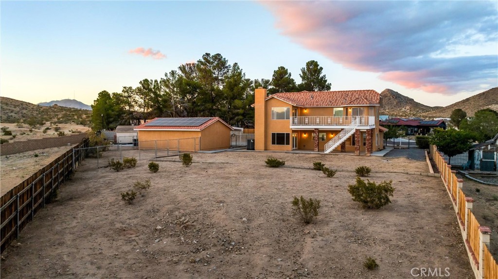 Apple Valley, California, 92307, United States, 5 Bedrooms Bedrooms, ,3 BathroomsBathrooms,Residential,For Sale,2013533