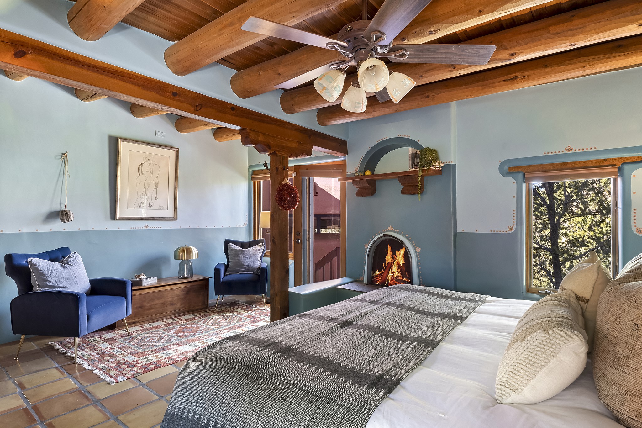  996 Paseo Del Sur - 物件實景