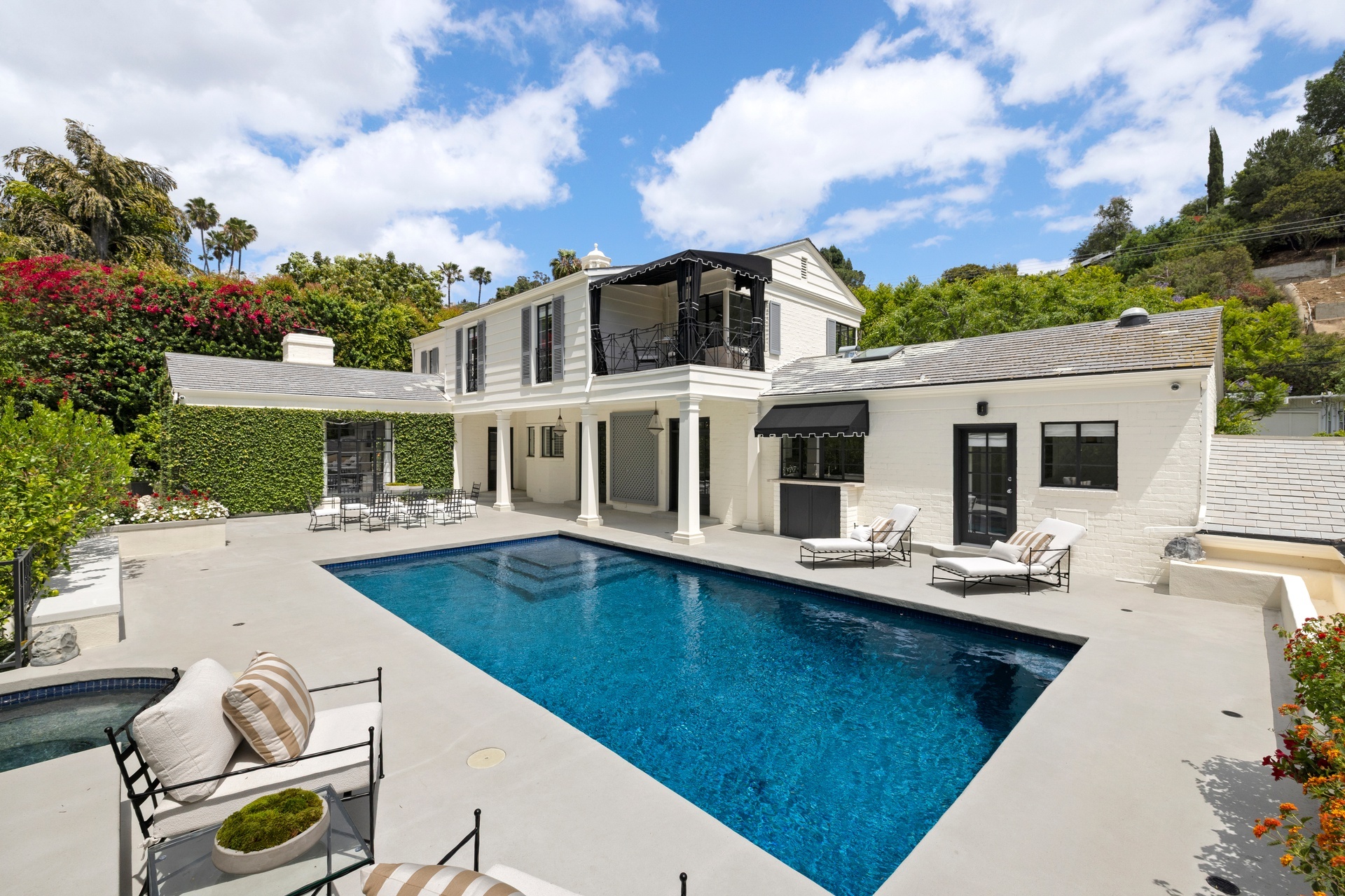  1485 N Doheny Dr - 物件實景