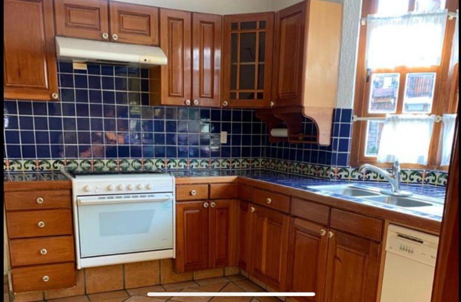 Tlalpan, Ciudad de México, 14650, Mexico, 4 Bedrooms Bedrooms, ,4 BathroomsBathrooms,Residential,For Sale,1684675