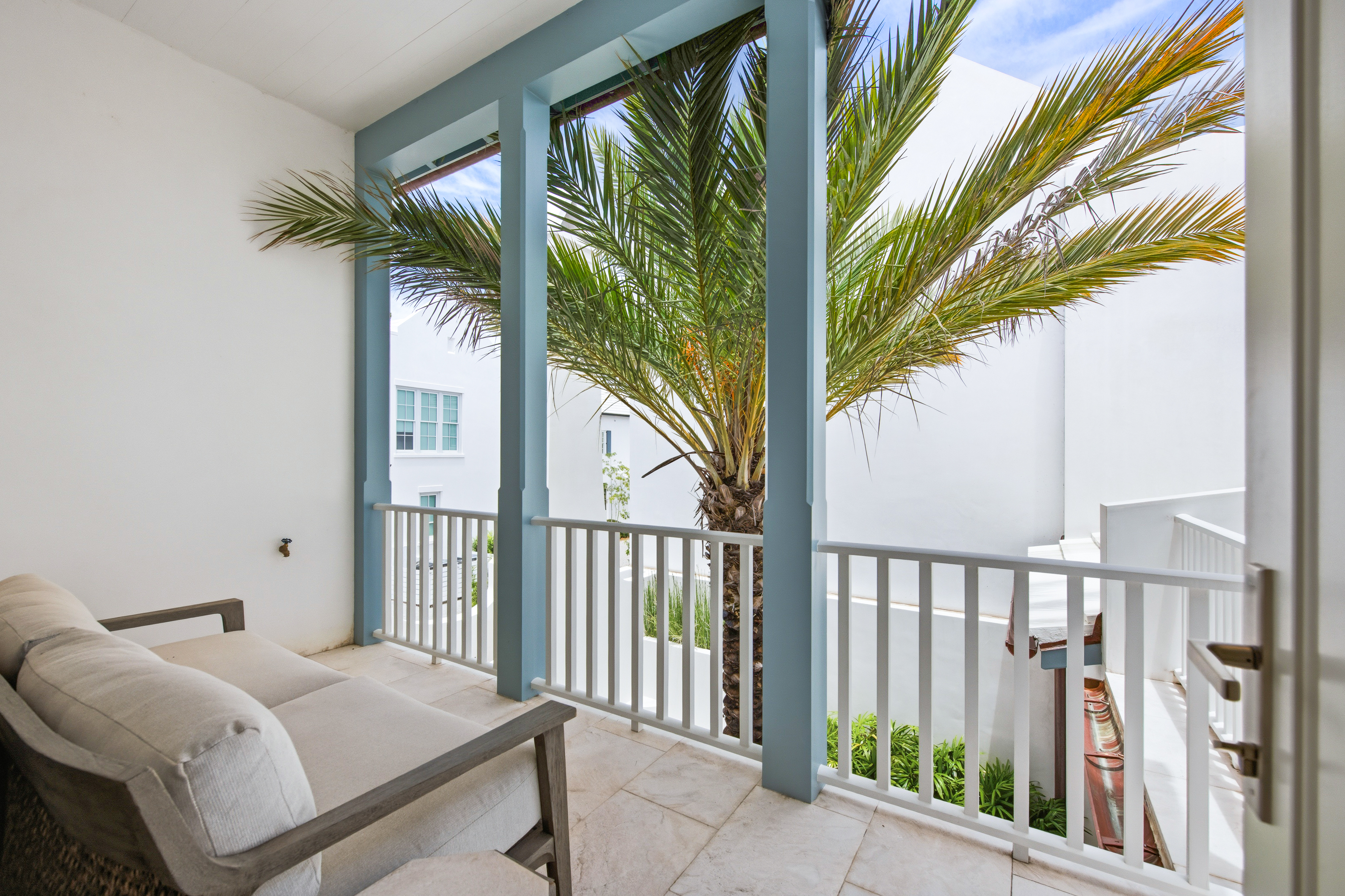  Newly Completed Alys Beach Residence Steps From Caliza Pool - 物件實景
