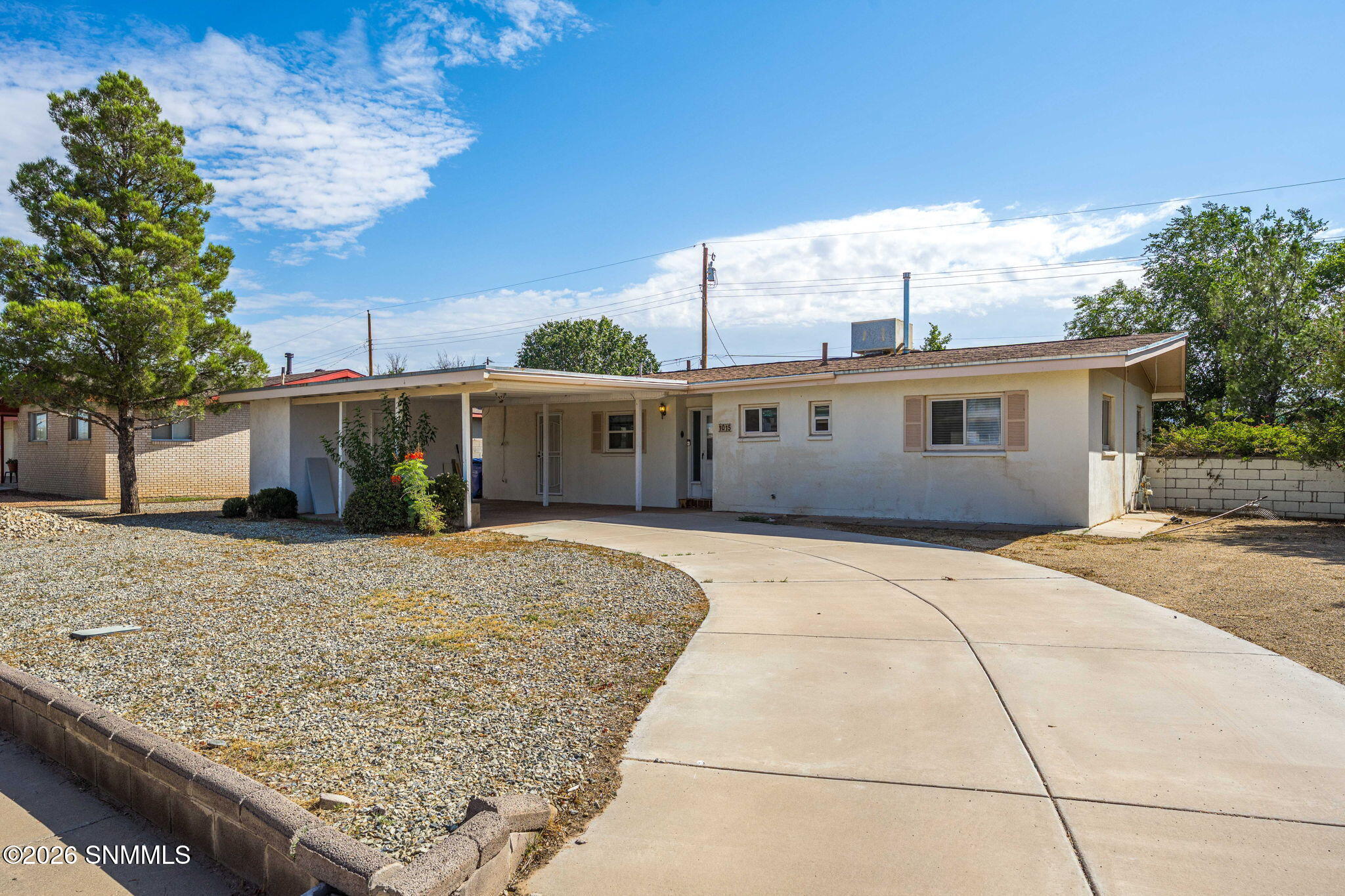 Calle Del Encanto , Las Cruces, NM 88005 #1