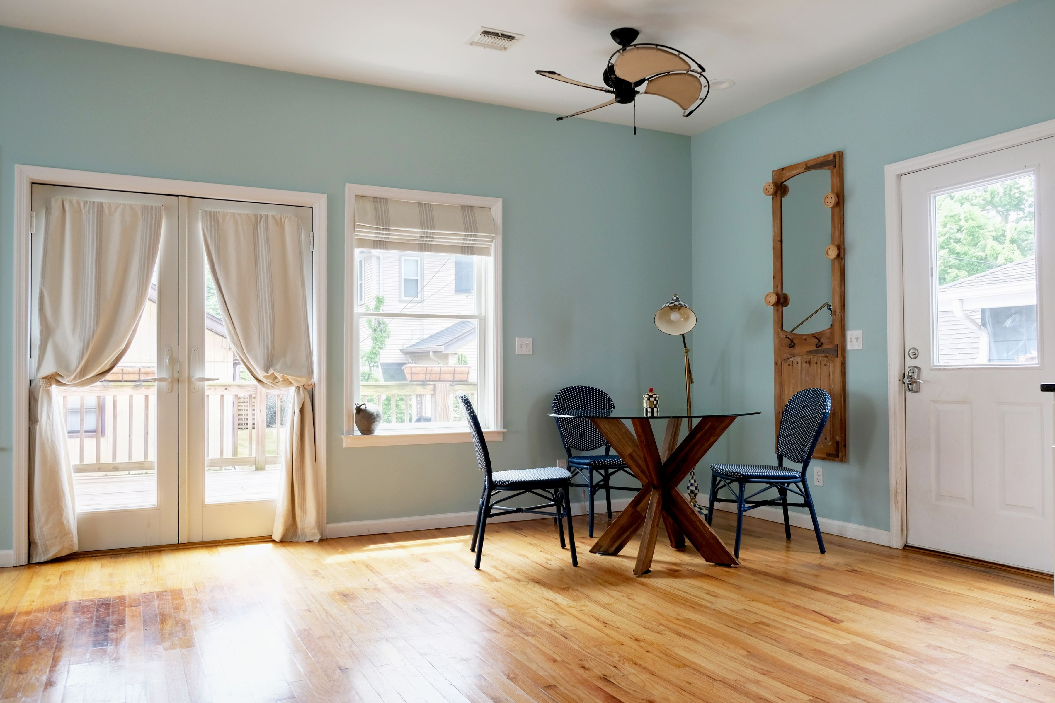  32 Marion Walk - 3 Bed / 2 Bath - 物件實景