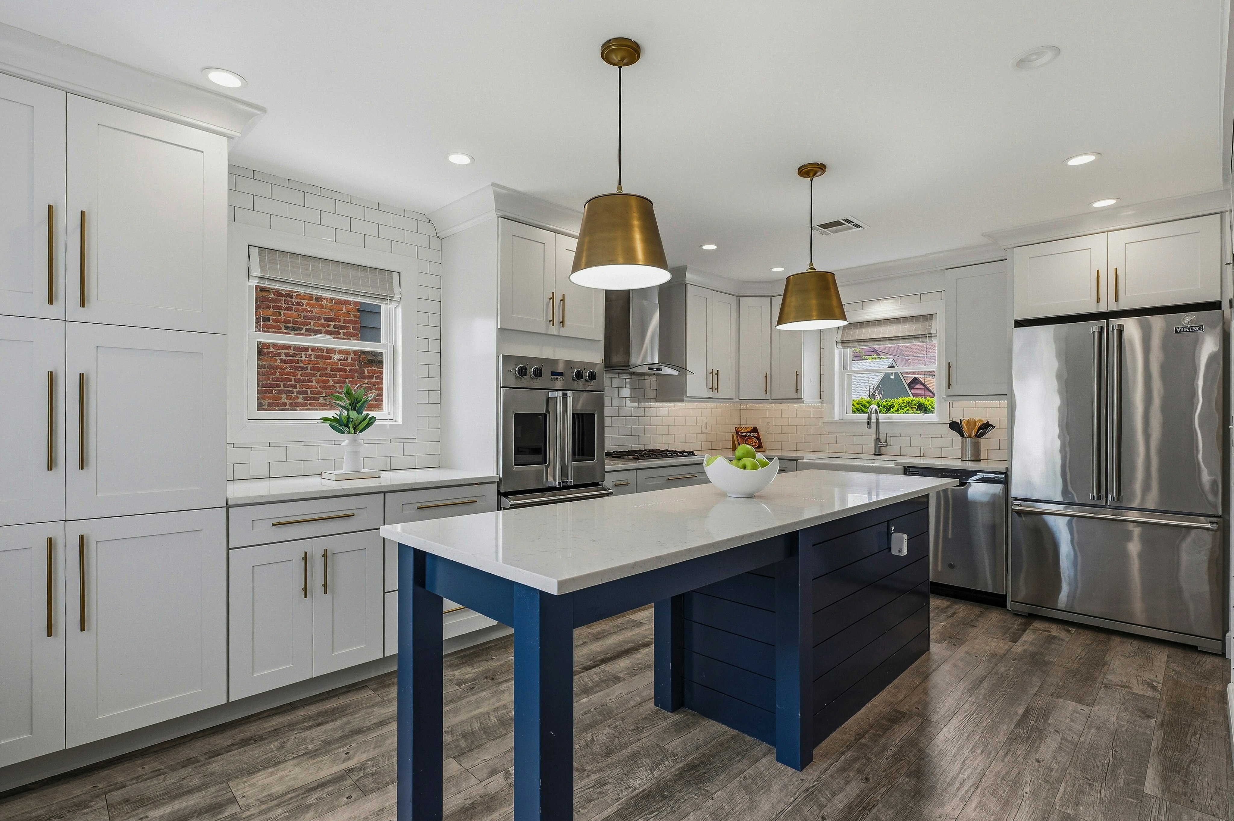  45 Locust Place, Manhasset, NY 11030 - 物件實景