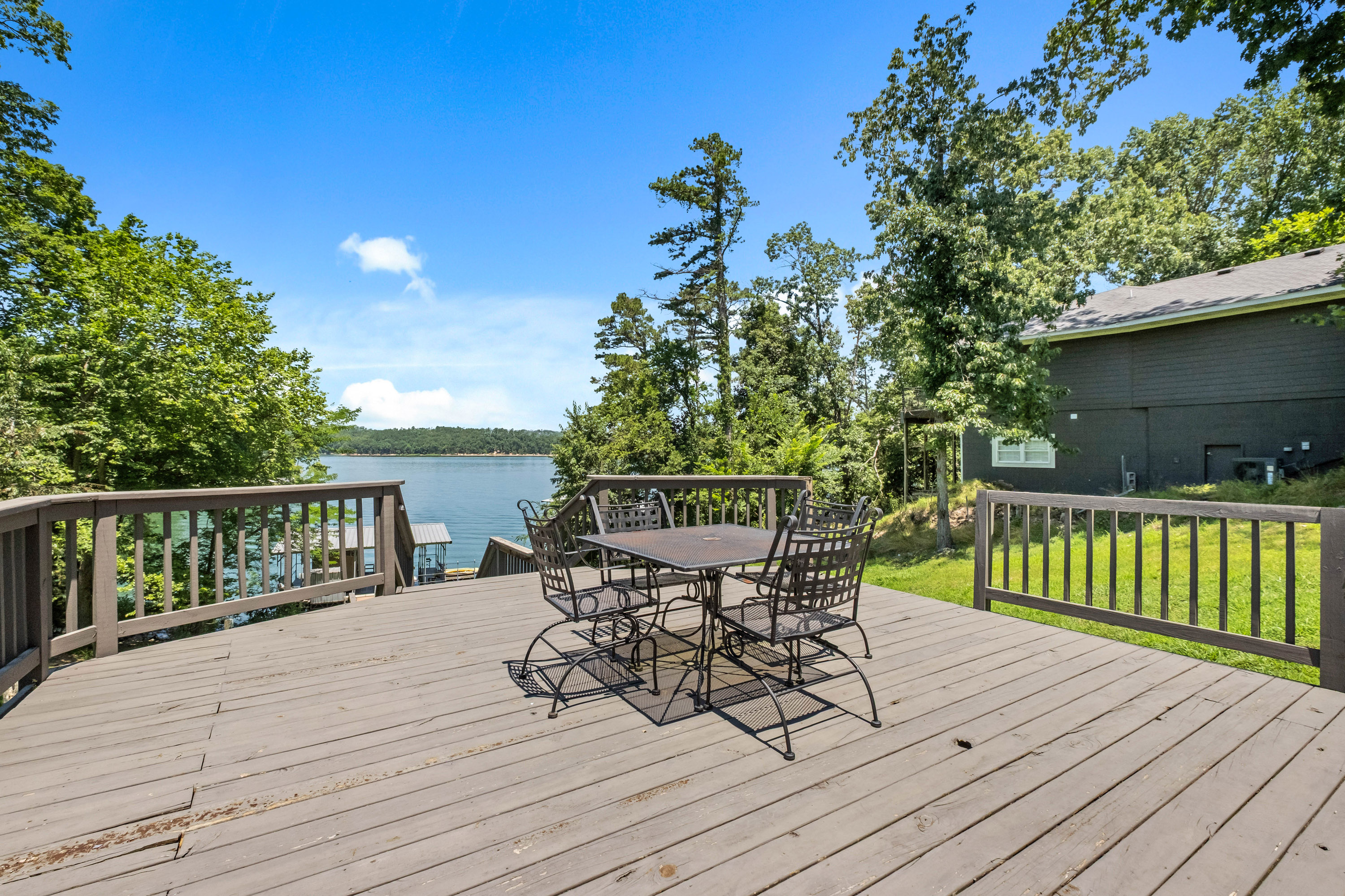  10 Reynolds Rd., Rogers, AR 72756 - 物件實景