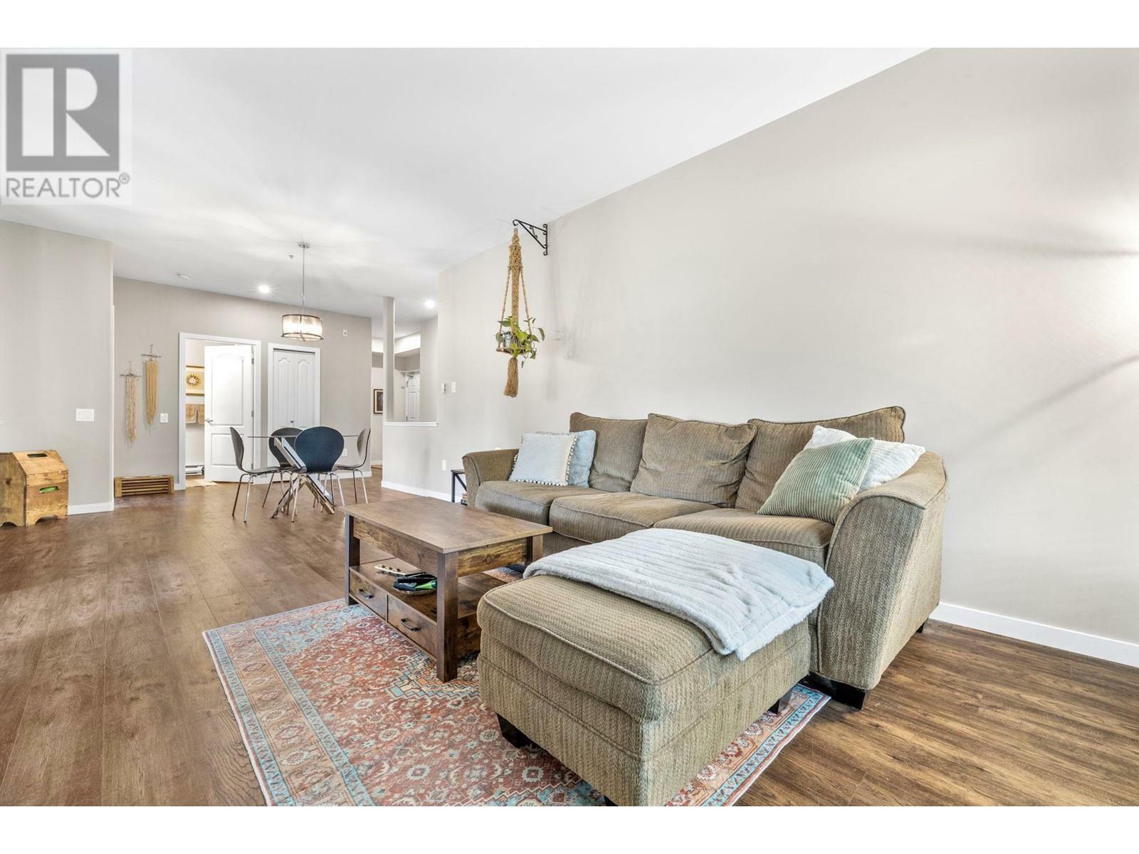 KELOWNA, British Columbia, V1W 1A4, CA, 2 Bedrooms Bedrooms, ,2 BathroomsBathrooms,Residential,For Sale,1837989