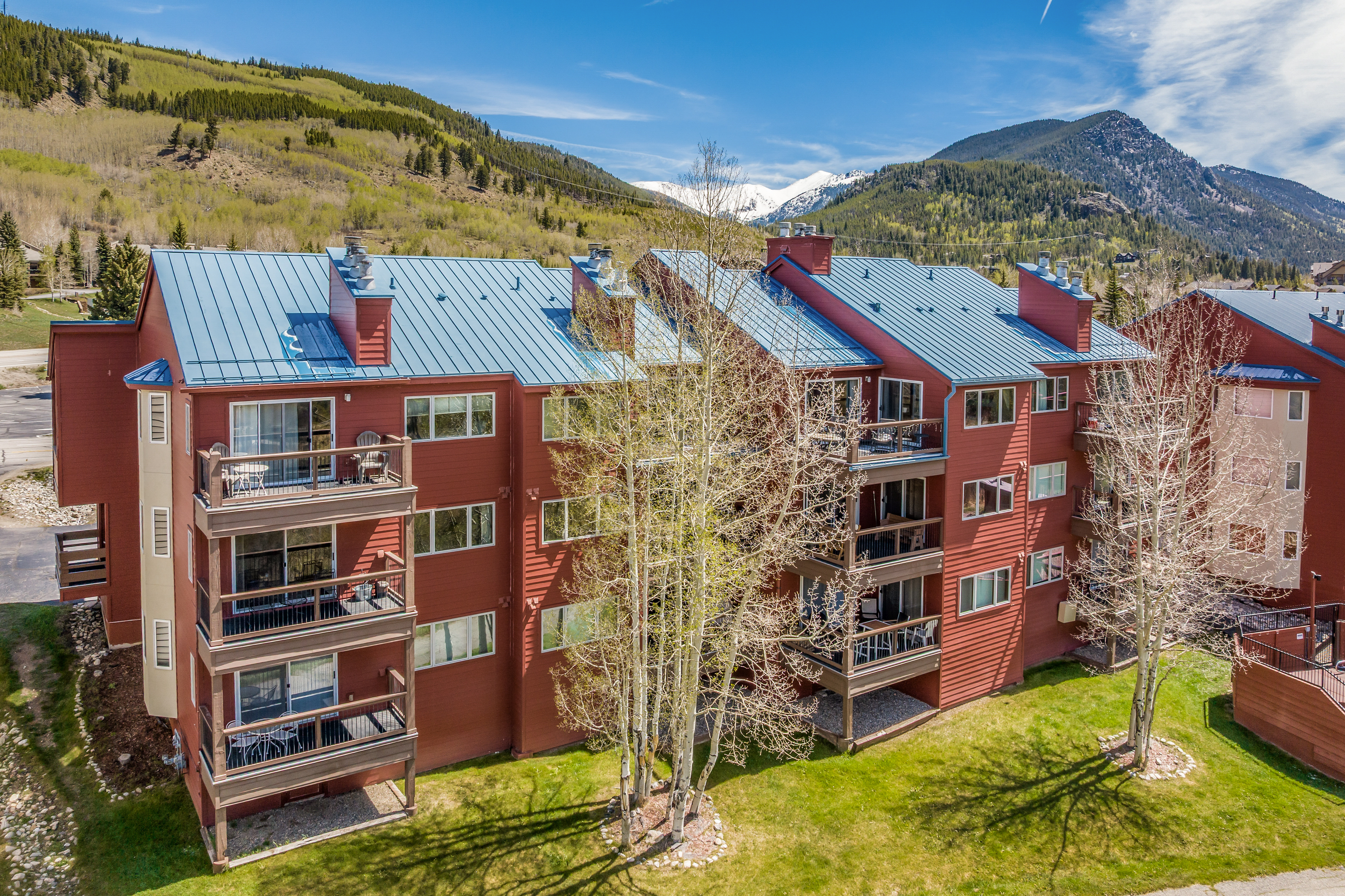  60 Oro Grande Drive, Keystone, CO, 80435 - 物件實景