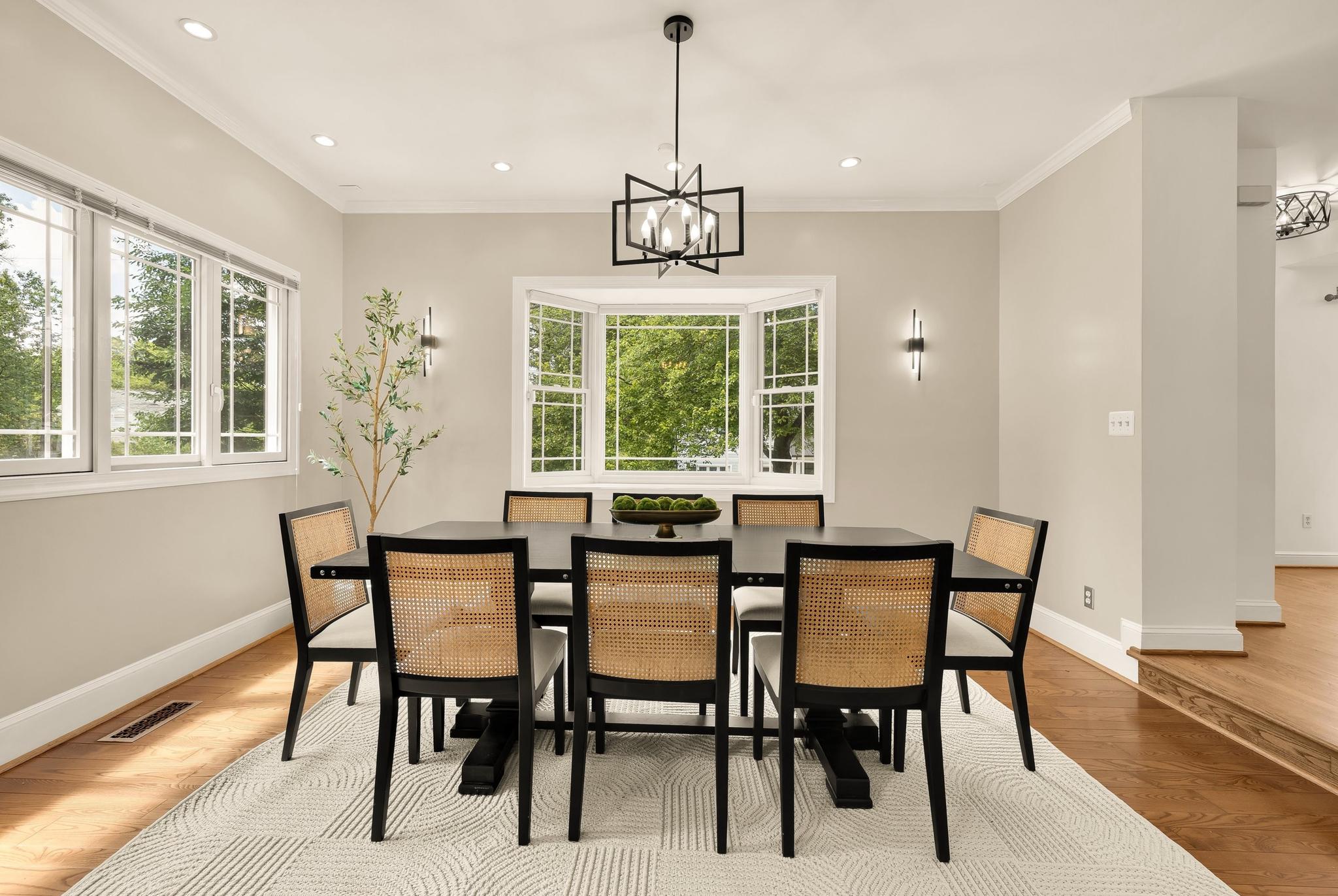  4717 Edgefield Road, Bethesda, MD, 20814 - 物件實景