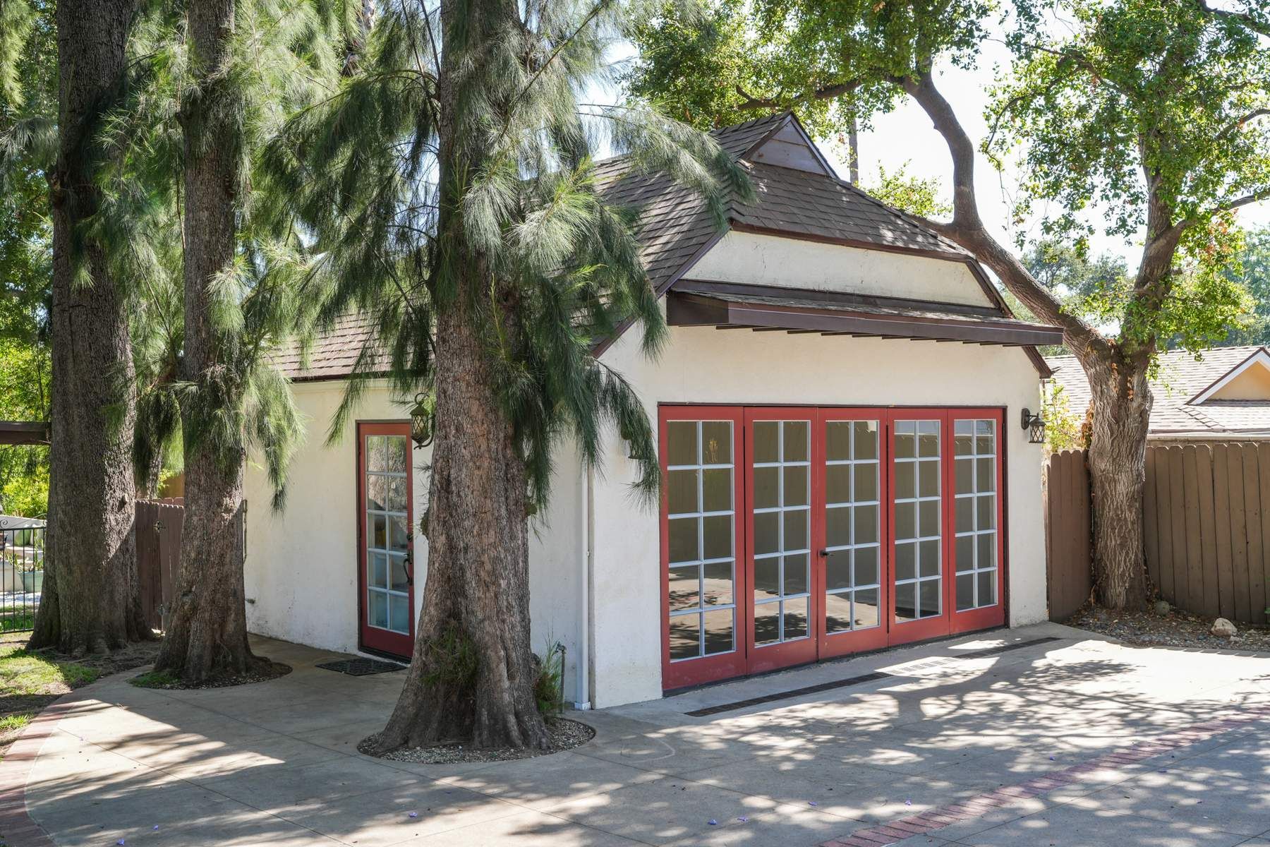  1206 East Mendocino Street - 物件實景