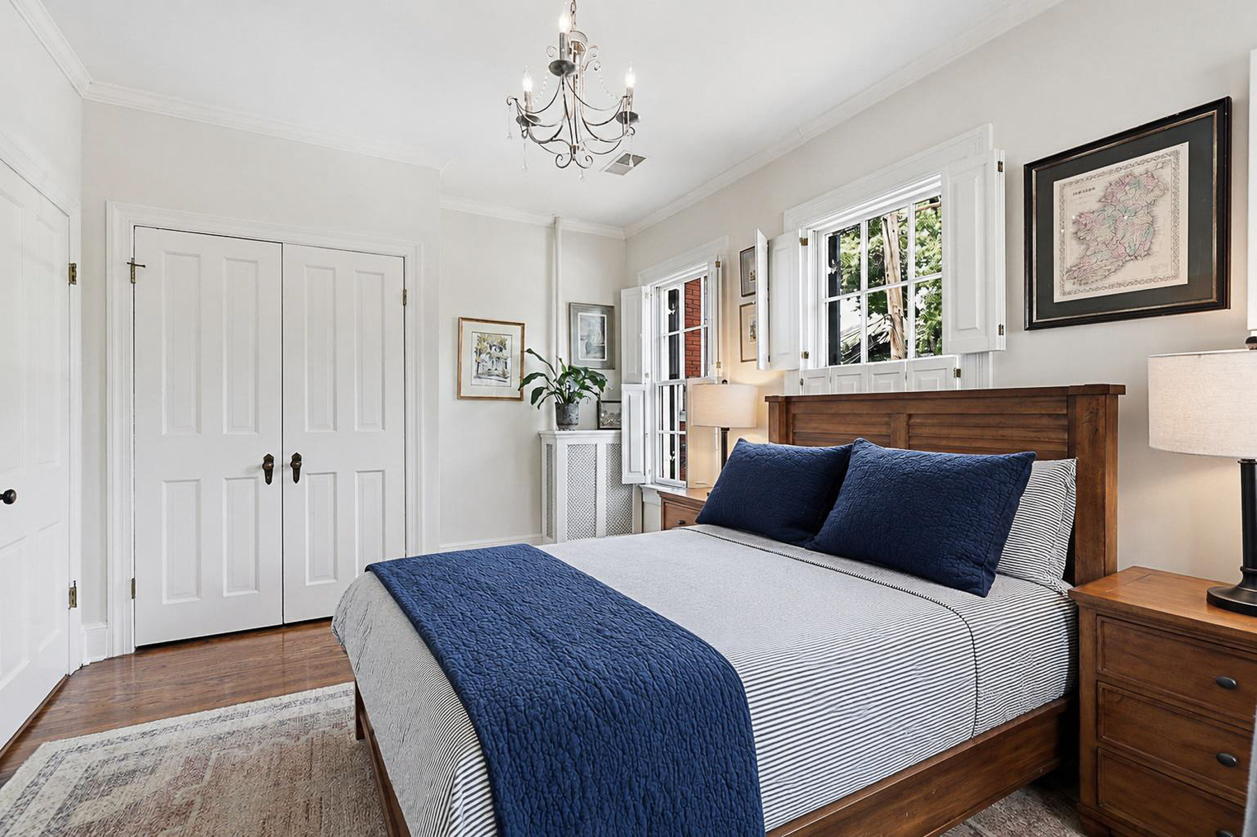  802 Duke Street, Alexandria, VA, 22314 - 物件實景