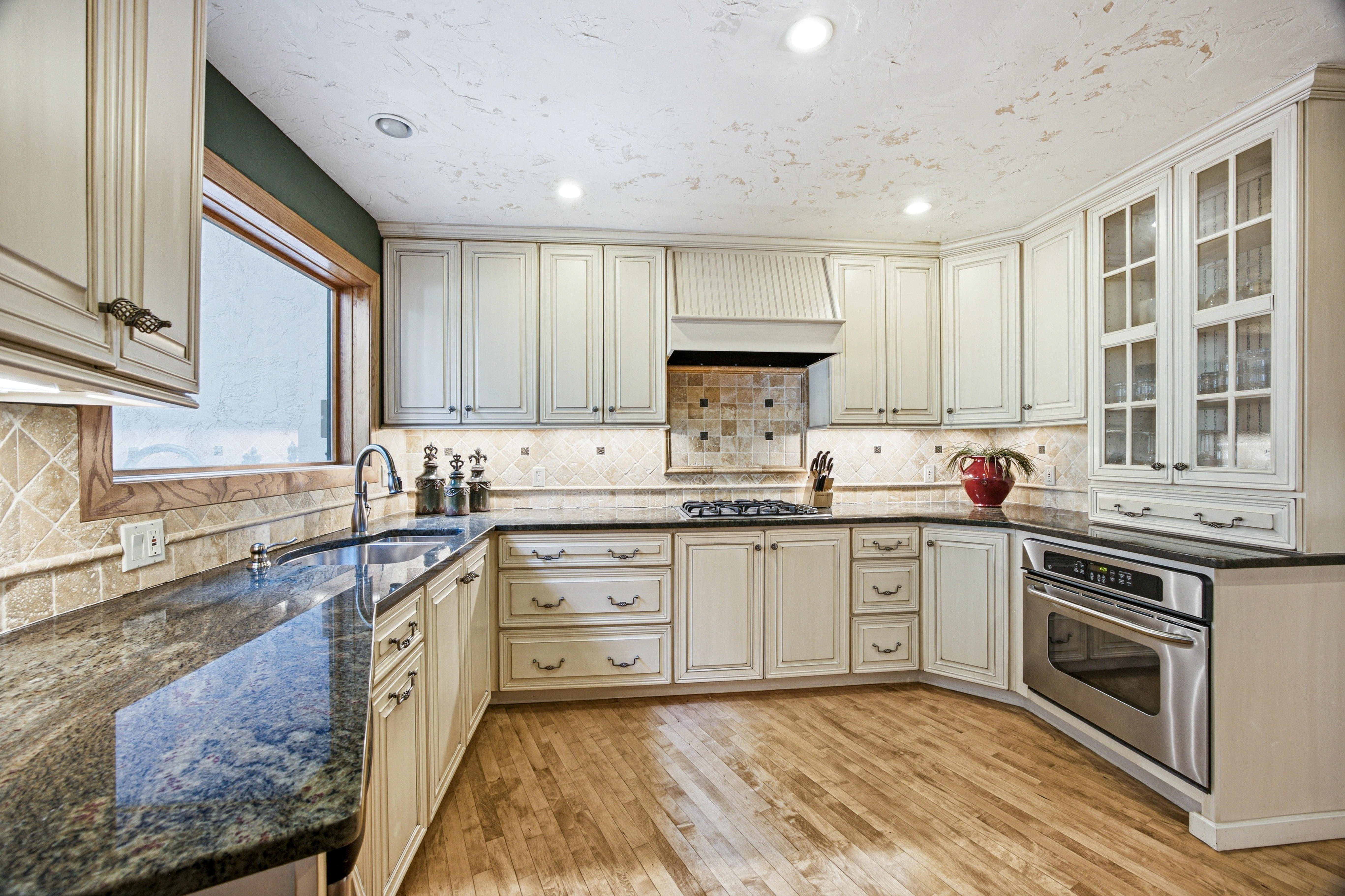  Mountain Residence Positioned at the 13th Fairway of the EagleVail Golf Course - 物件實景