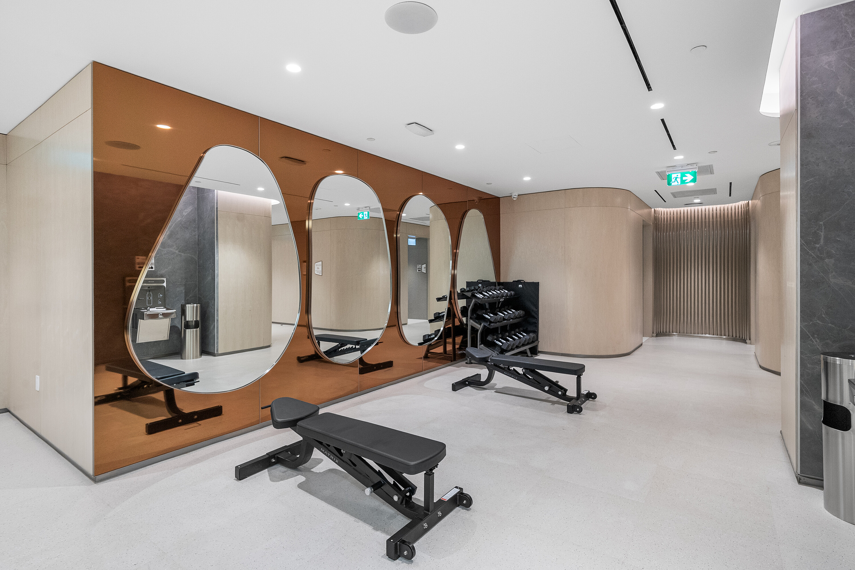  Luxury Penthouse - 物件實景
