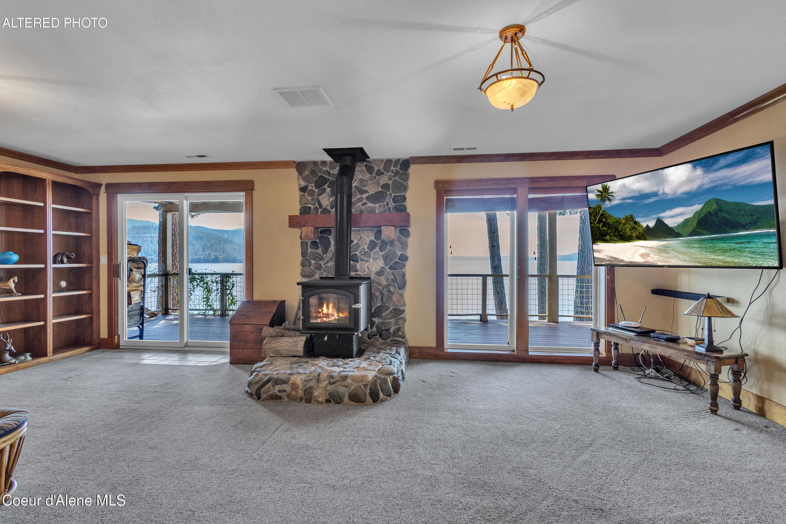 Harrison, Idaho, 83833, United States, 3 Bedrooms Bedrooms, ,3 BathroomsBathrooms,Residential,For Sale,2041876
