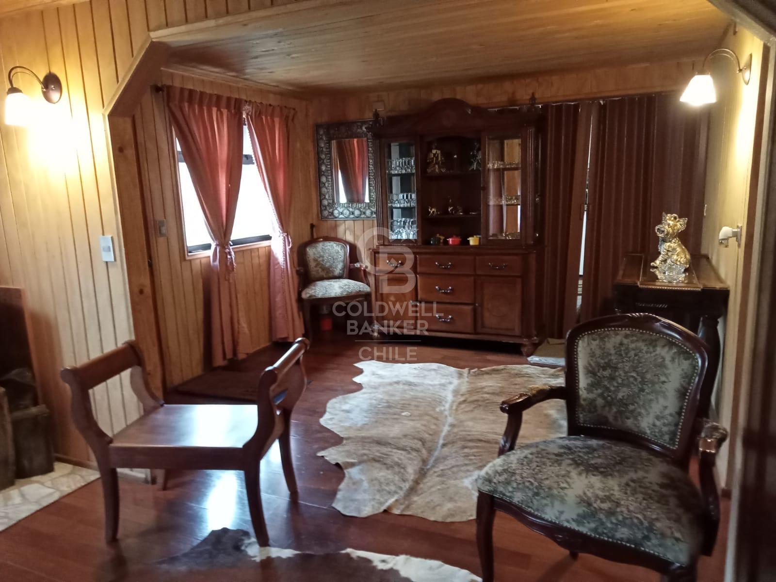 Río Bueno, Chile, 3 Bedrooms Bedrooms, ,2 BathroomsBathrooms,Residential,For Sale,1960661