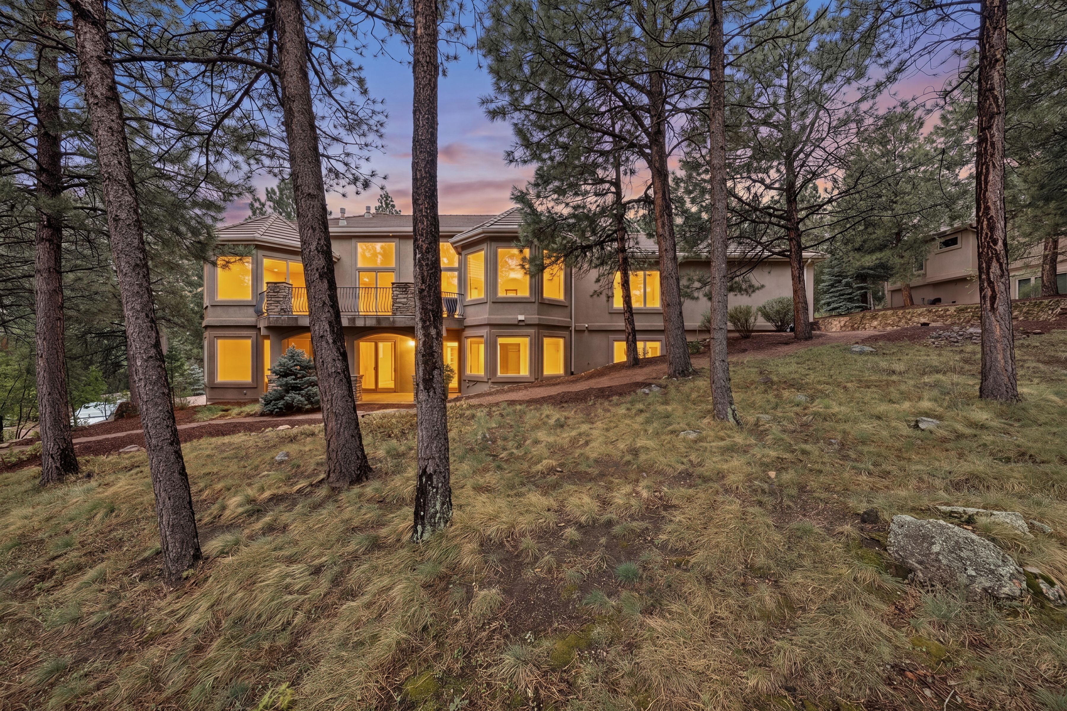  Broadmoor Elegance Meets Colorado Lifestyle - 物件實景