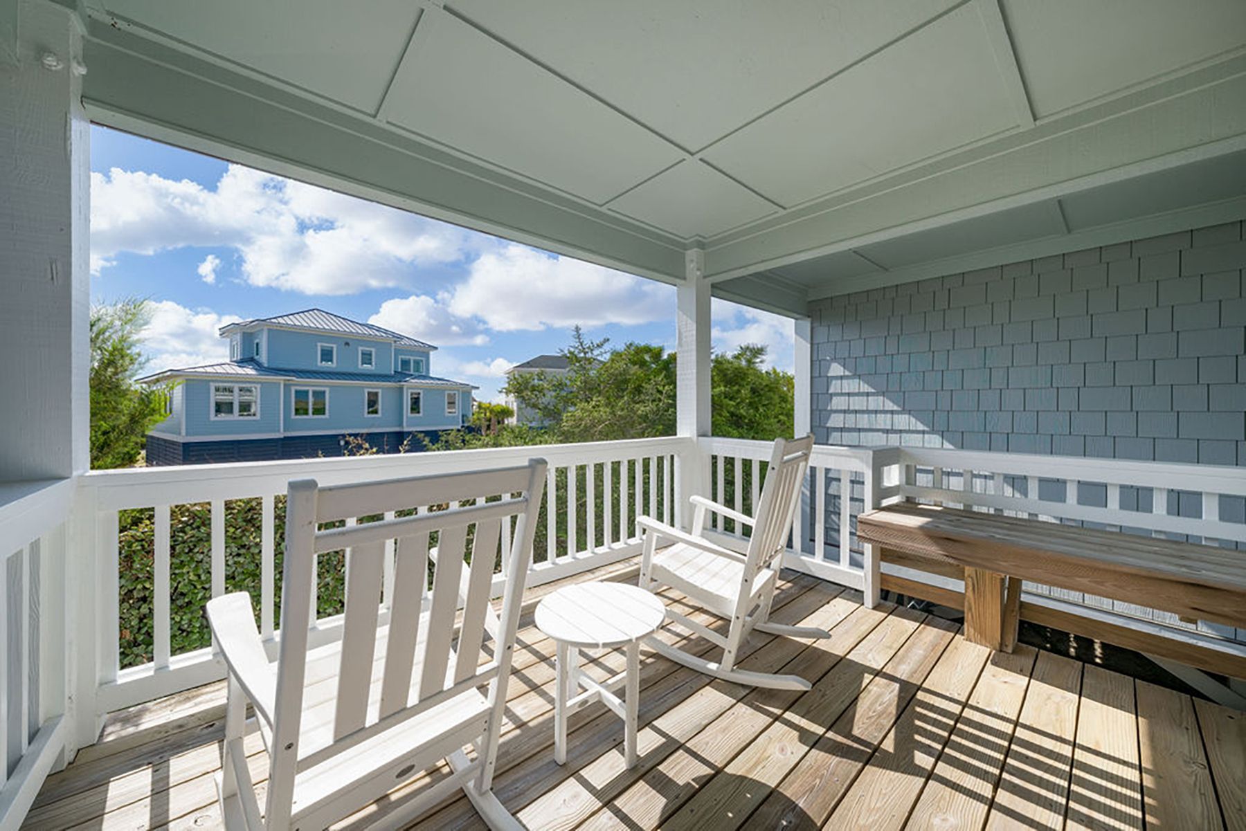  406 South Bald Head Wynd, Bald Head Island, NC 28461 - 物件實景