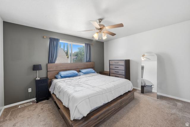 South Weber, Utah, 84405, United States, 4 Bedrooms Bedrooms, ,3 BathroomsBathrooms,Residential,For Sale,2048081