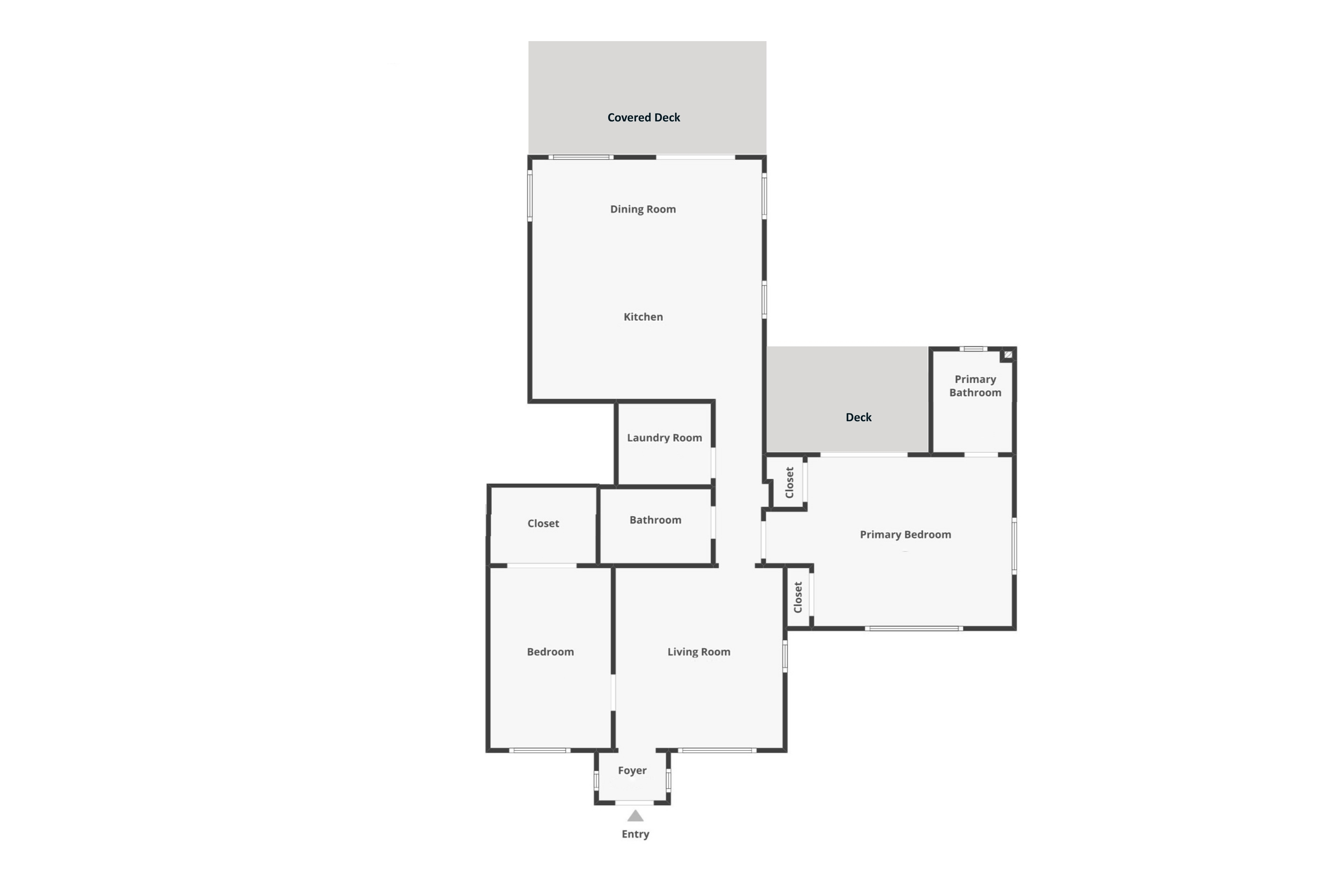 14268 N Madison Avenue NE, Bainbridge Island, WA 98110 - 物件實景