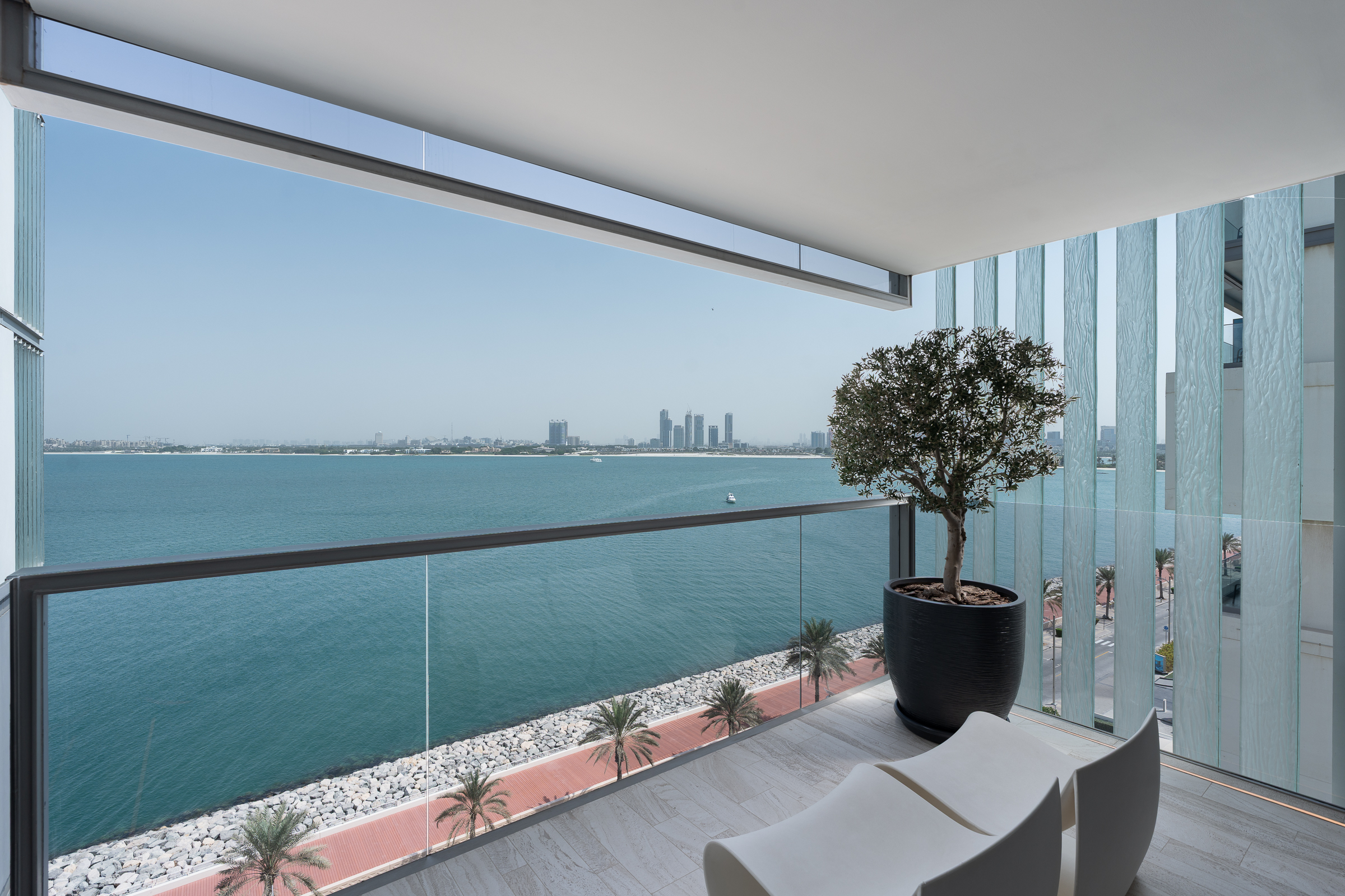 Rare Muraba Penthouse on Palm Jumeirah - 物件實景