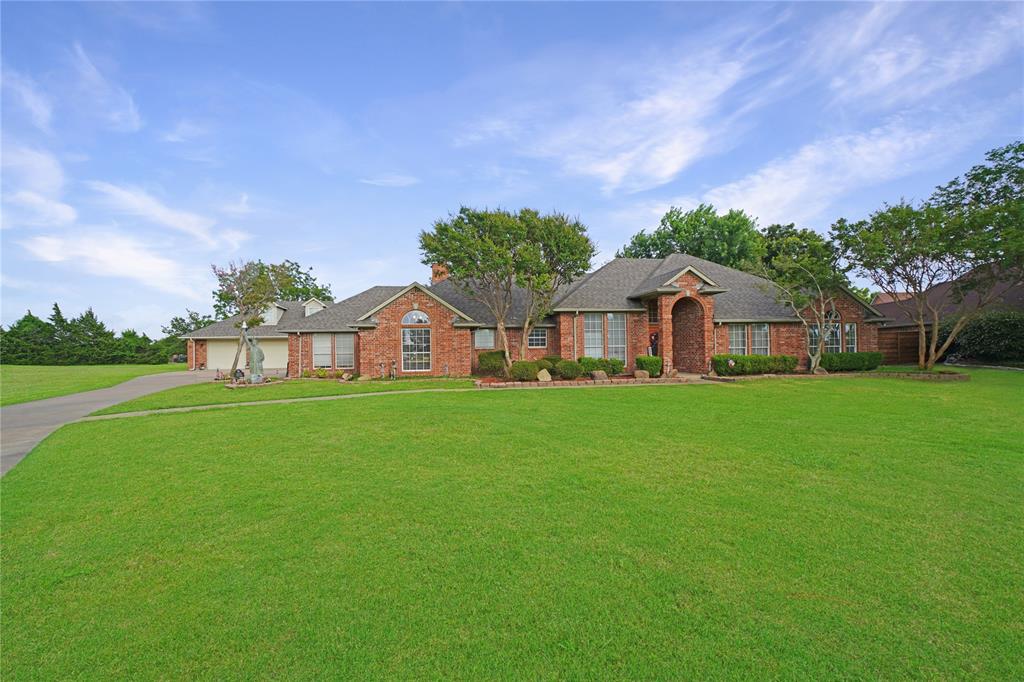 Chisholm Trl, Rockwall, TX 75032