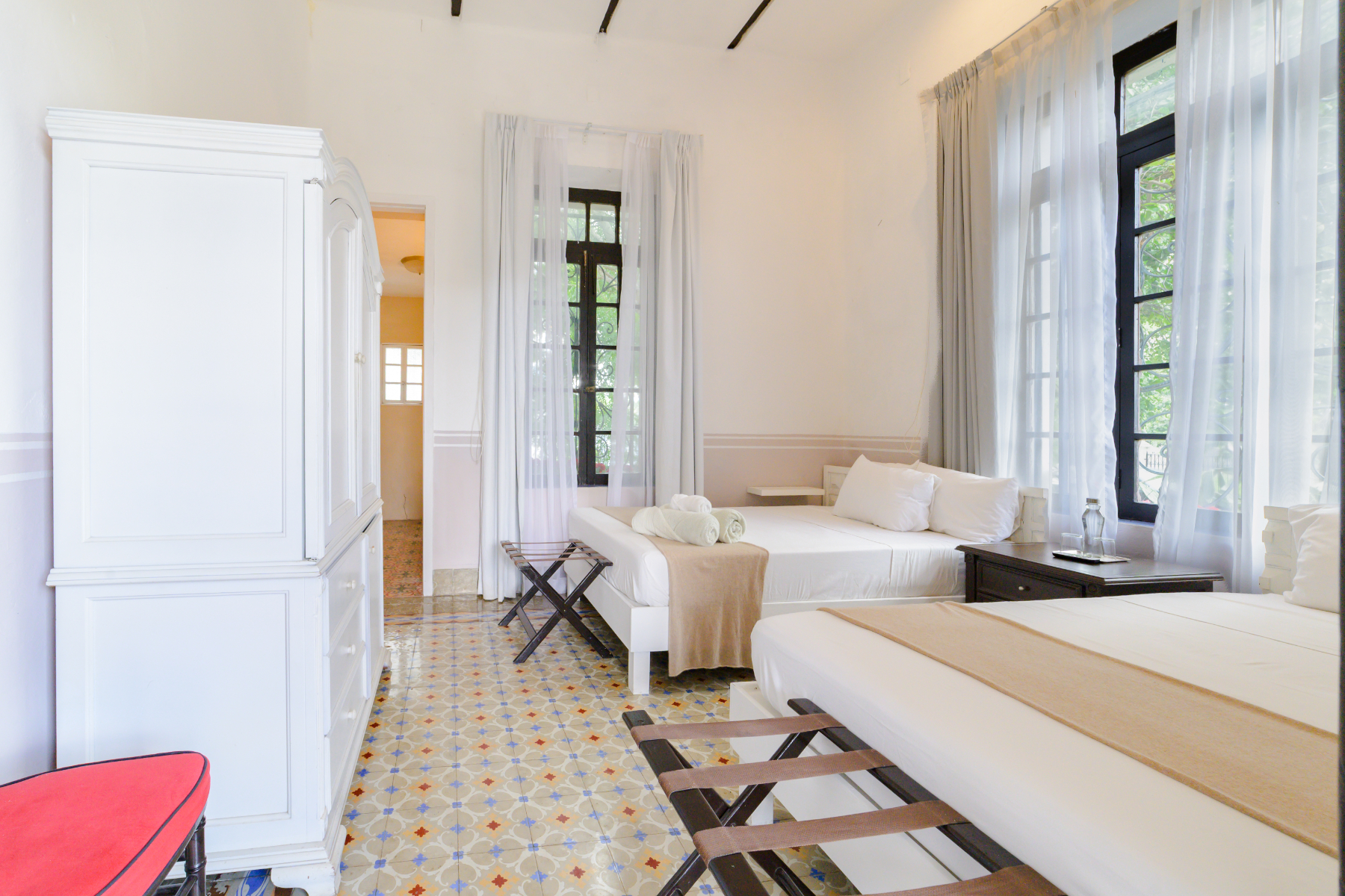  DOWNTOWN MERIDA HERITAGE RETREAT - 物件實景