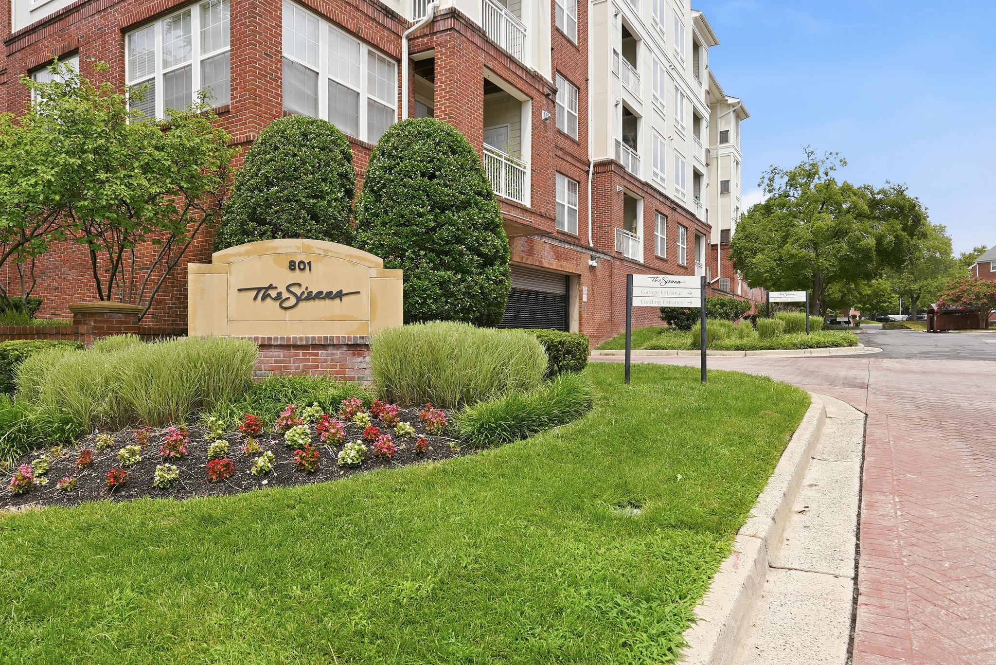  801 S Greenbrier Street, Arlington, VA, 22204 - 物件實景
