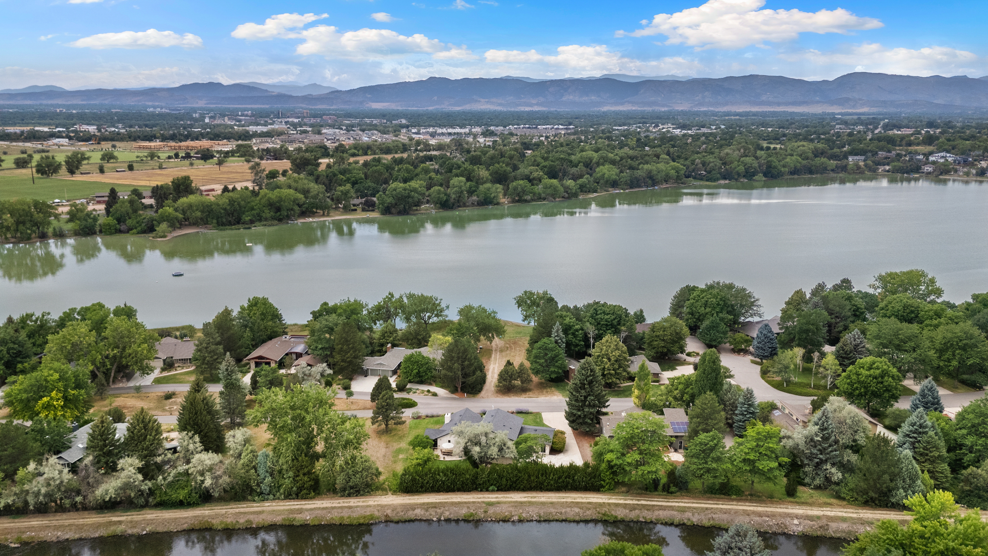  1600 Linden Lake Rd, Fort Collins, CO, 80524 - 物件實景