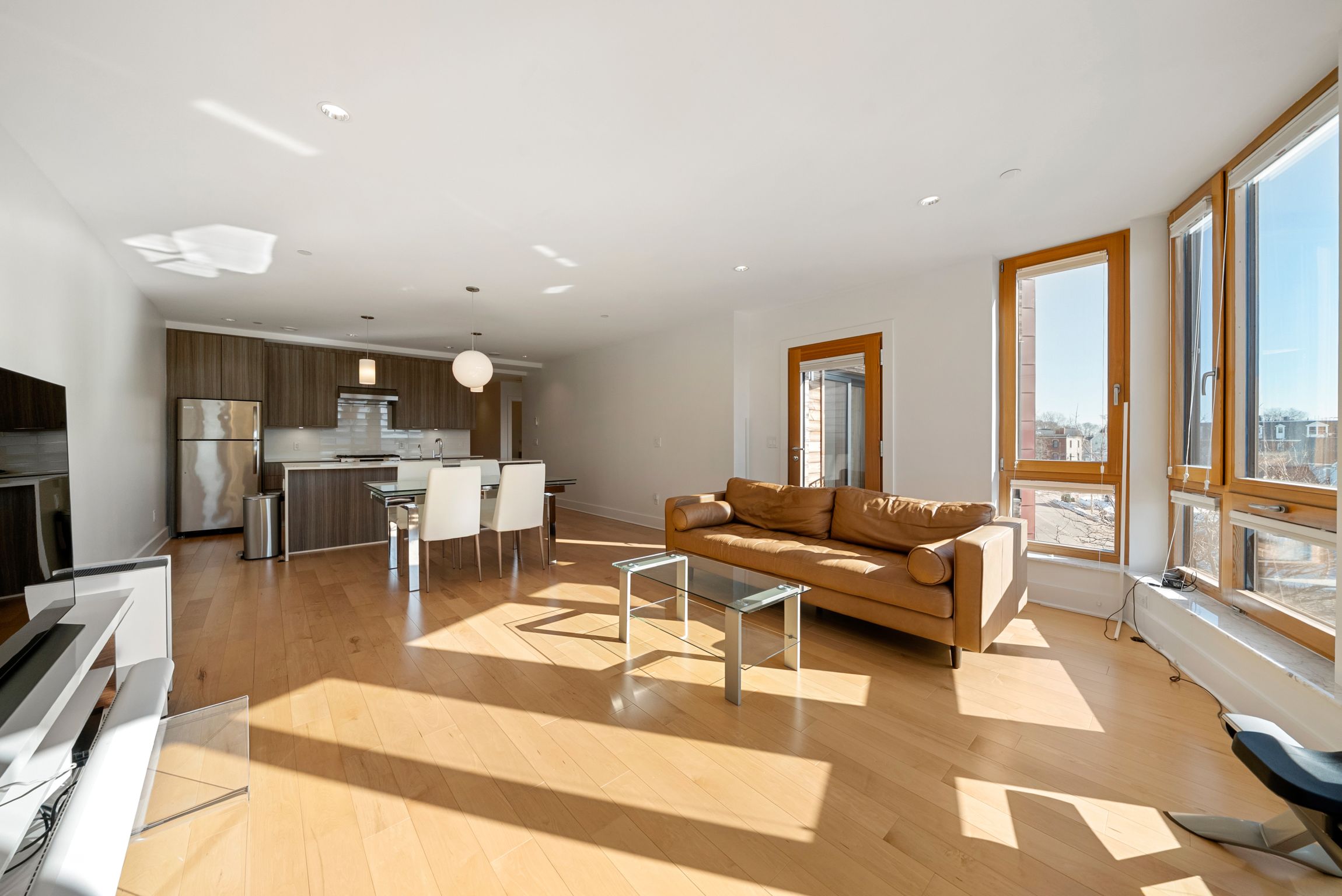  240 Salem Street, Unit 3B, Medford, MA, 02155 - 物件實景