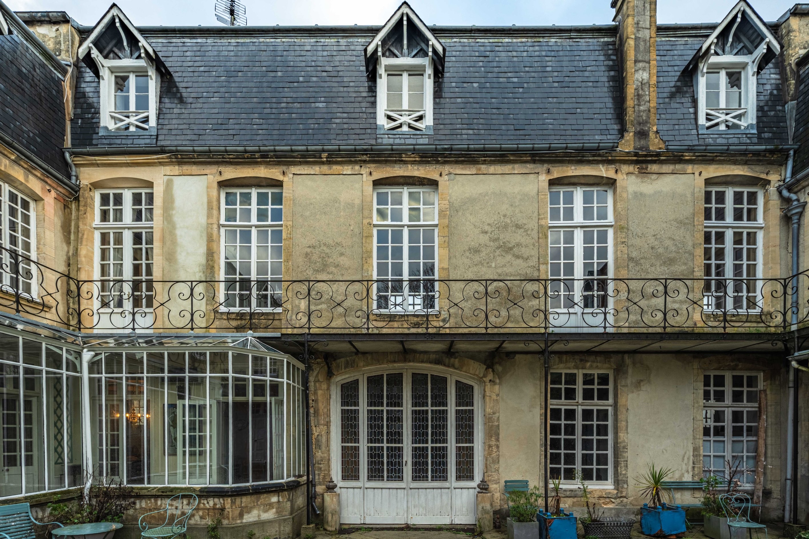  Maison - 物件實景