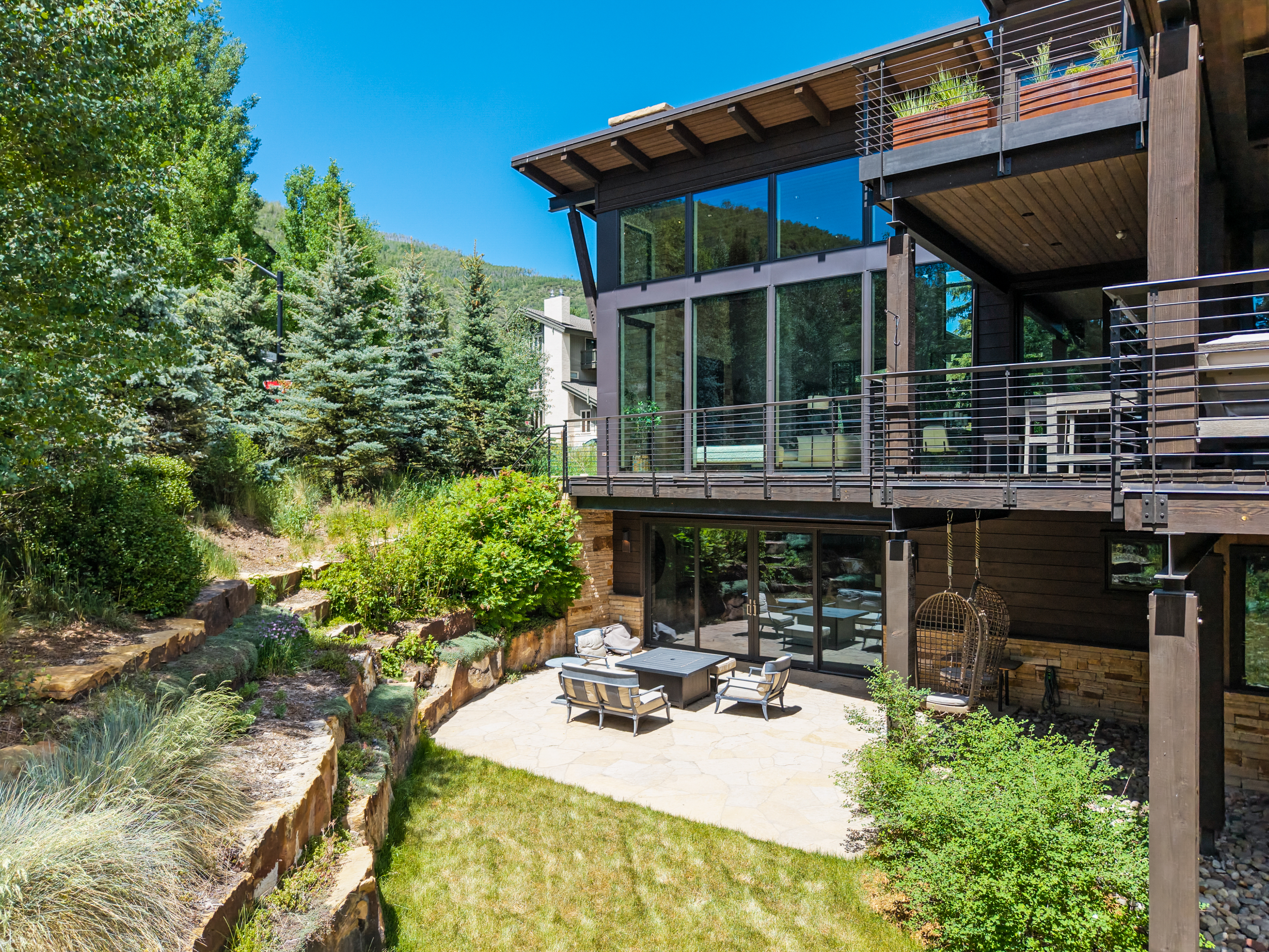  Spectacular Single-Family Home in West Vail - 物件實景