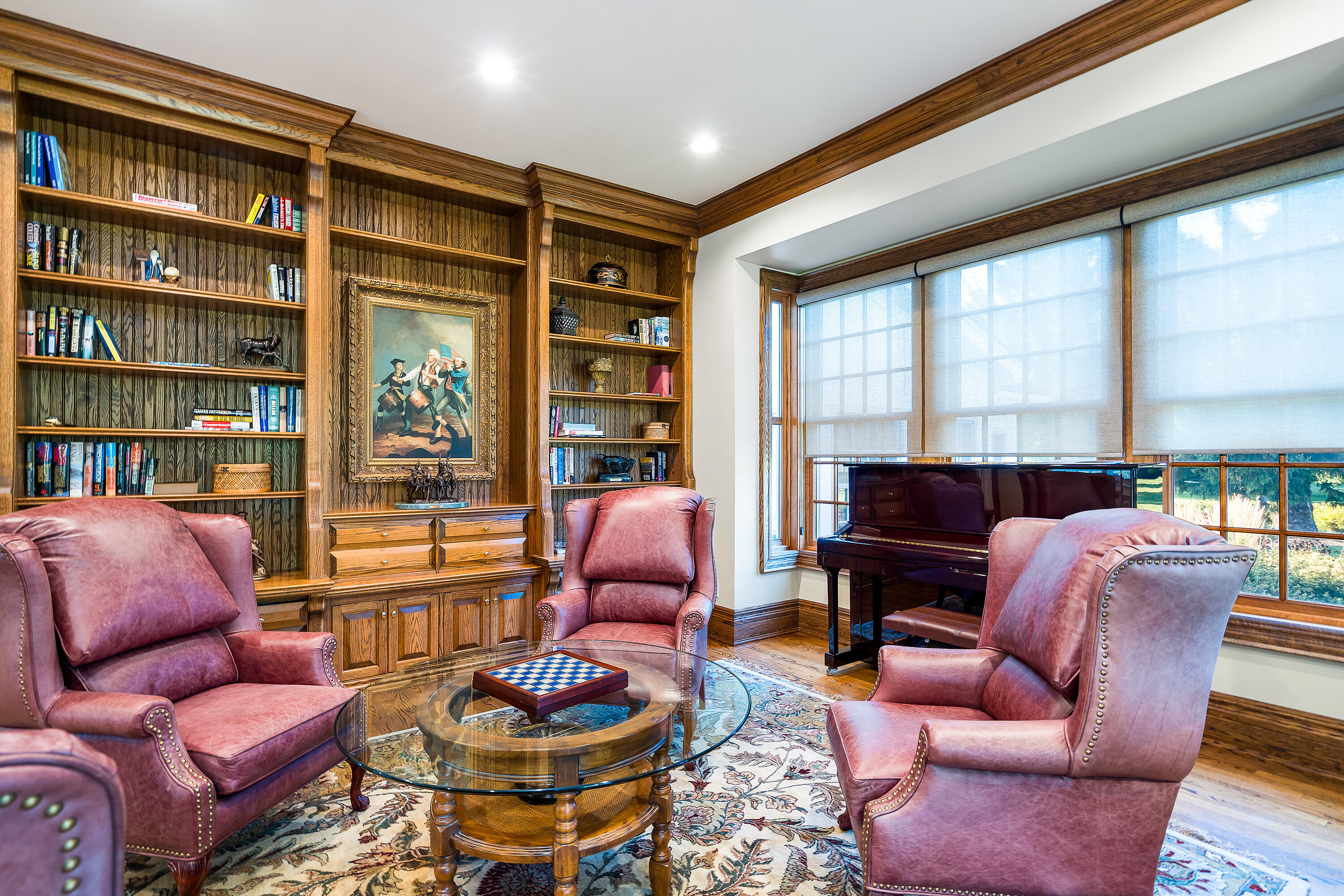  Spectacular Executive Home - 物件實景